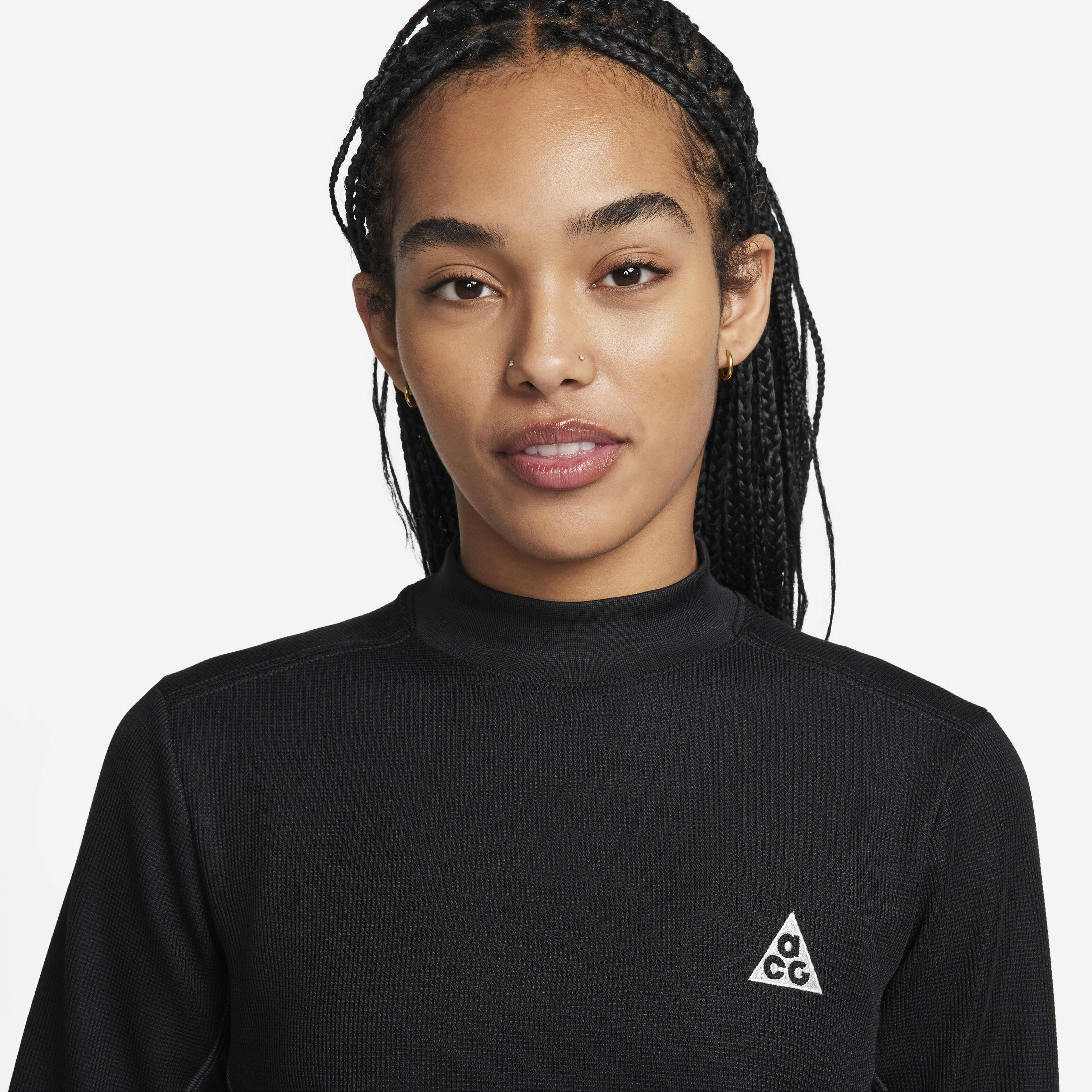 Nike ACG Dri-FIT ADV 'Goat Rocks' image number 2