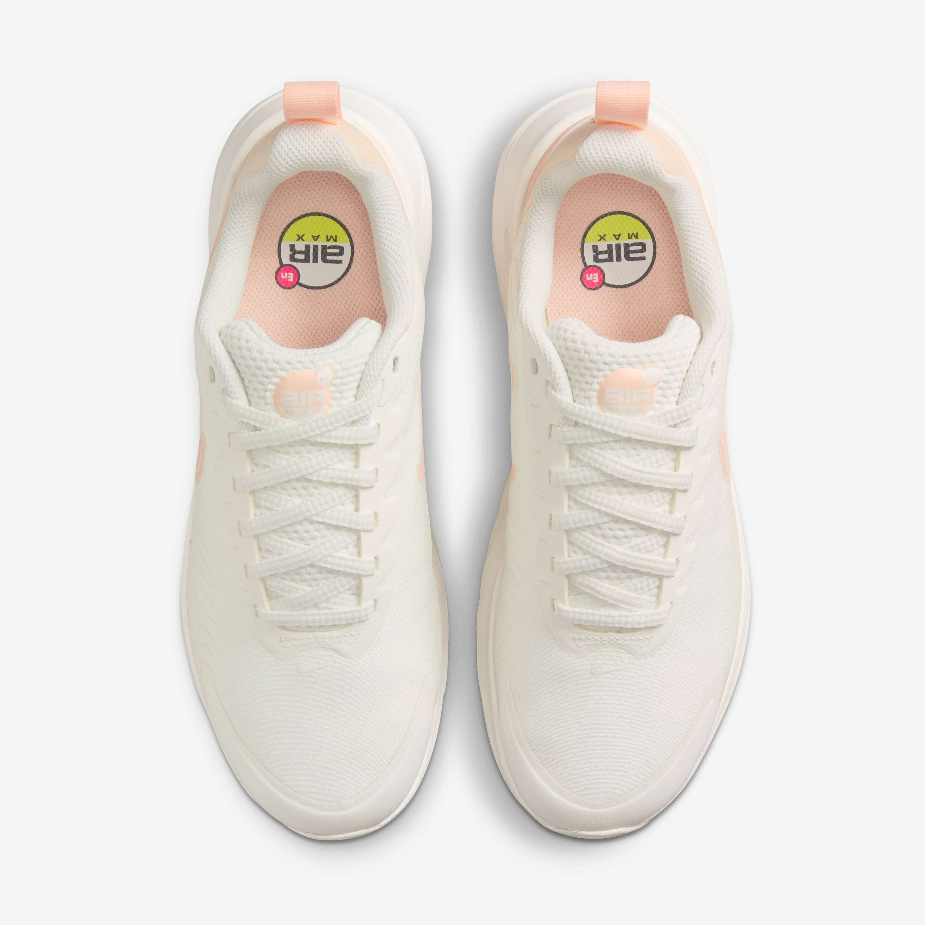 Nike Air Max Nuaxis image number 3