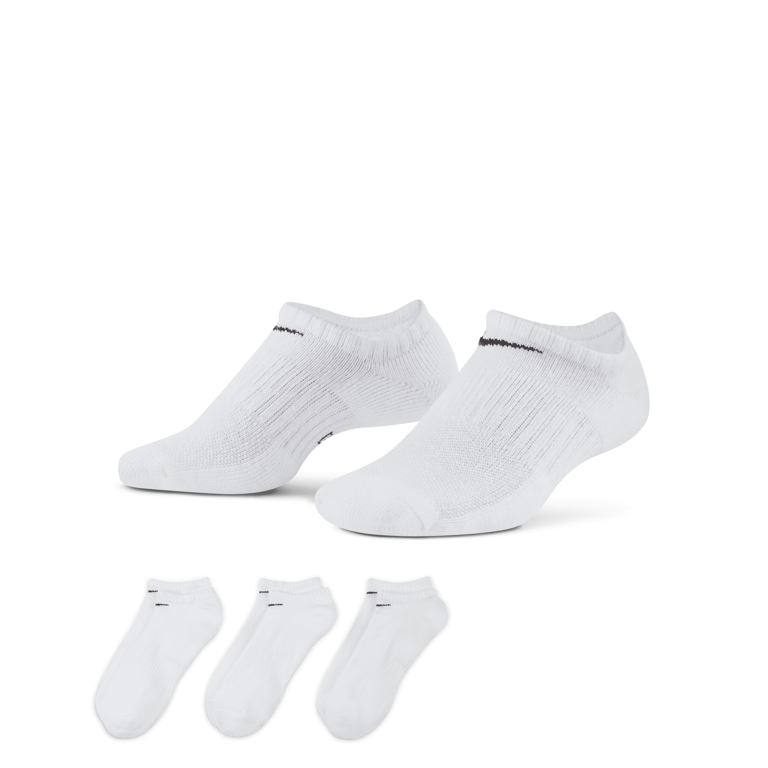 No show socks nike online