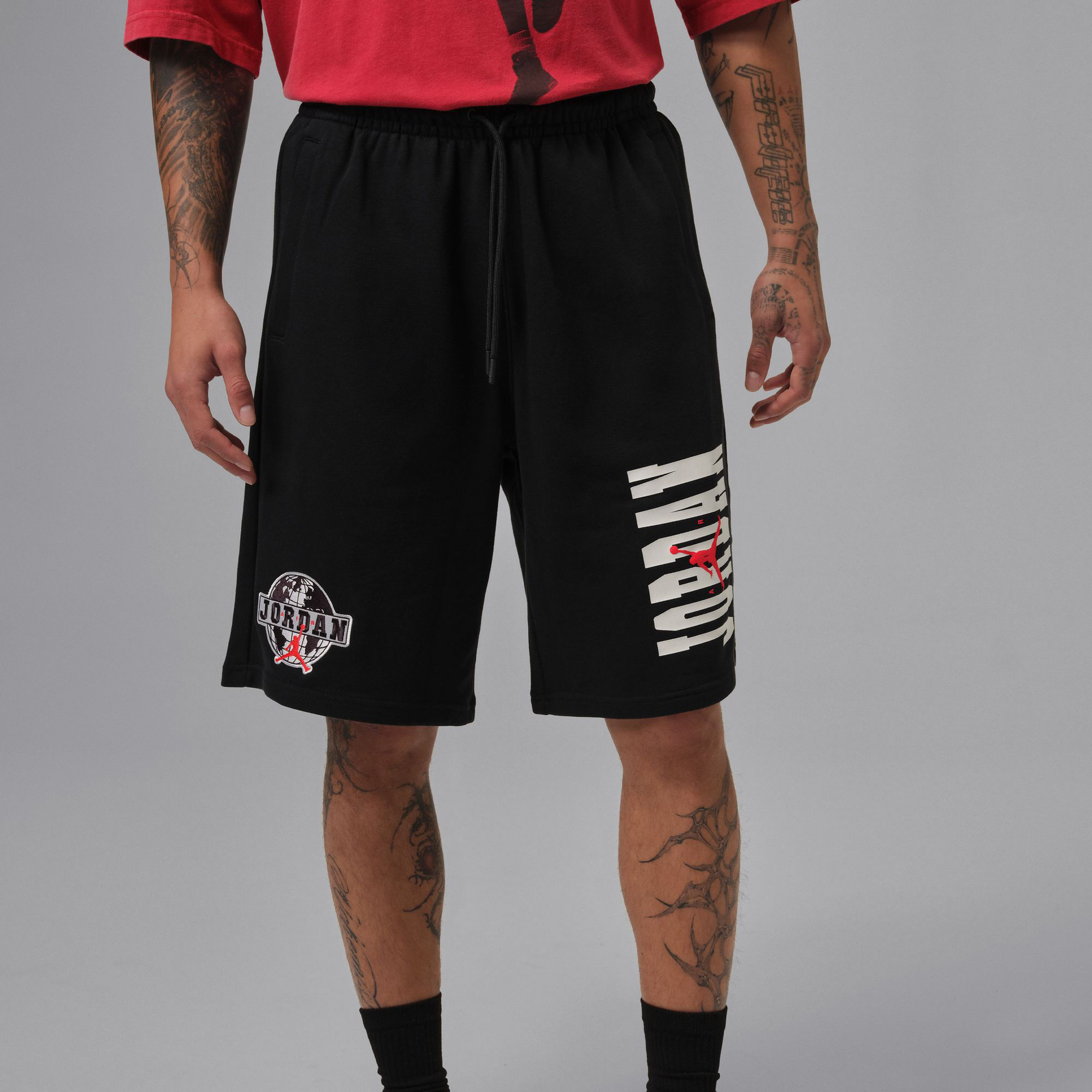 Jordan Brooklyn Fleece image number 1