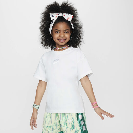 تيشيرتات وقمصان-نايكي, نايكي سبورتسوير, تيشيرت للأطفال الكبار