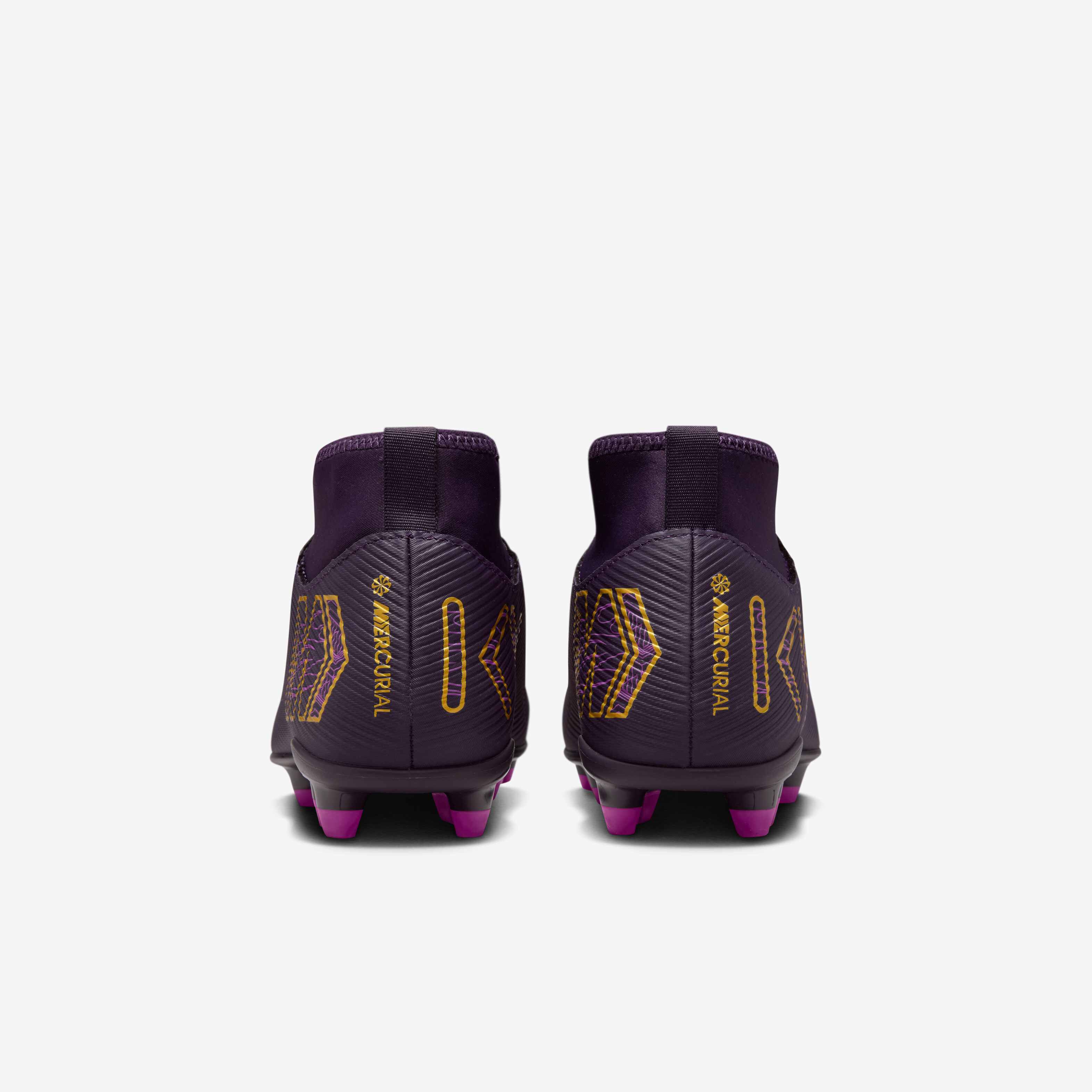 Nike Jr. Mercurial Superfly 10 Club 'Kylian Mbapp&eacute;' image number 5