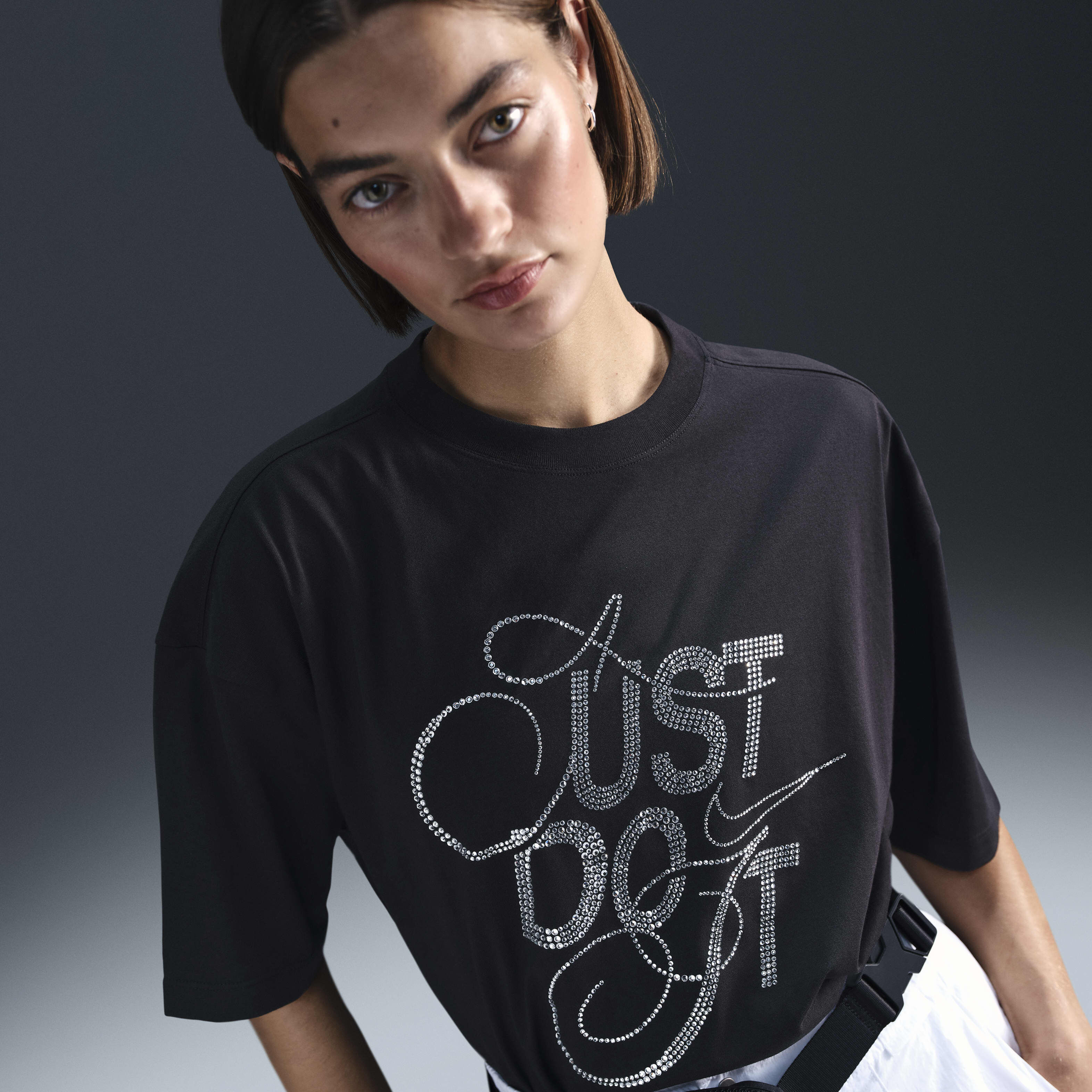 Nike sportswear women's t-shirt store