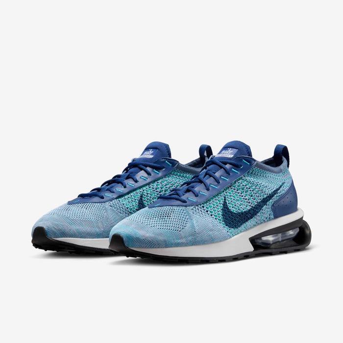 Nike Air Max Flyknit Racer image number 5 Nike Air Max Flyknit Racer image number 5