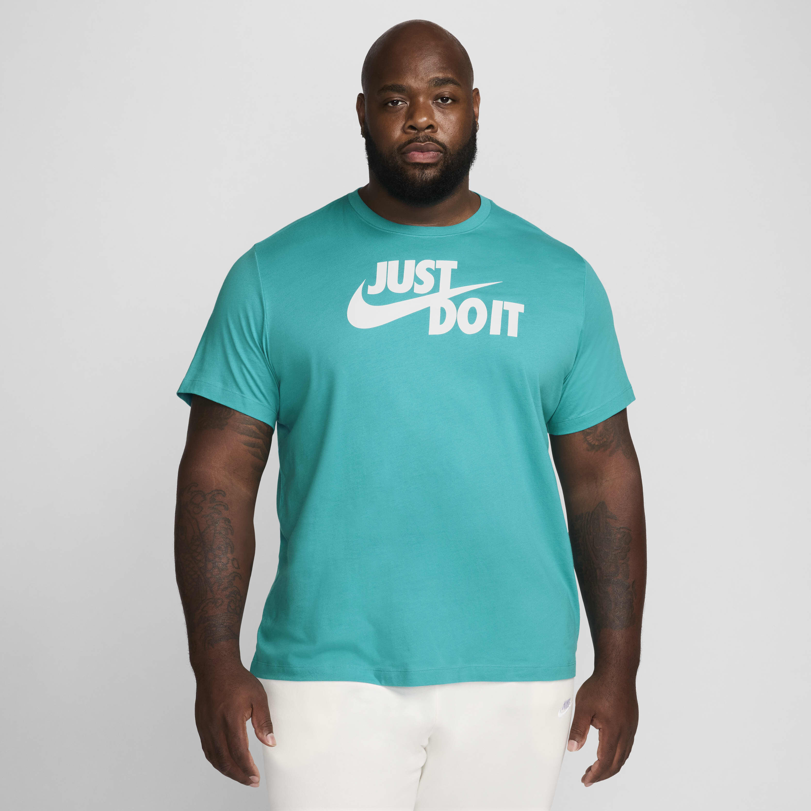 نايكي سبورتسوير JDI image number 4