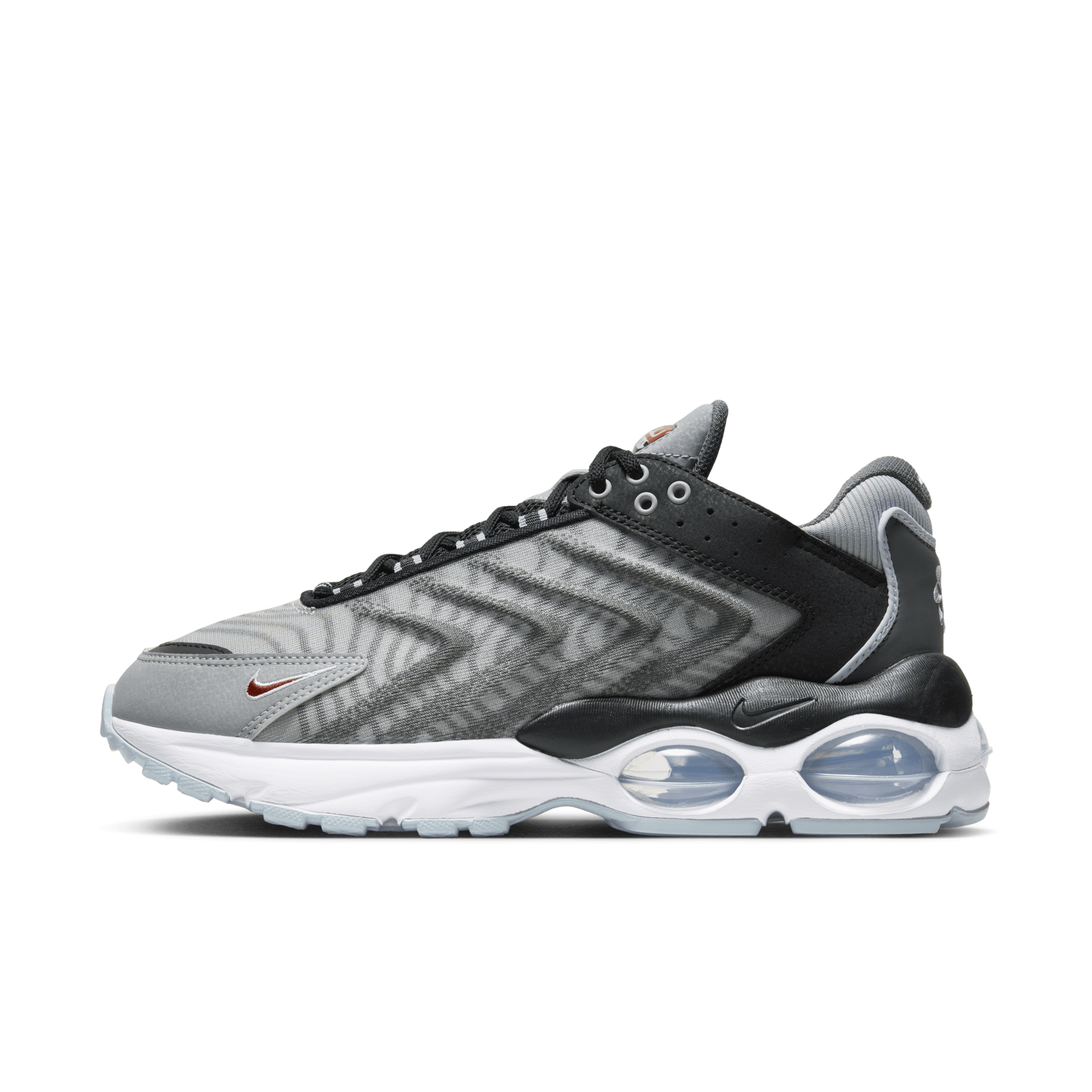 Nike air max new arrivals 9 txt black