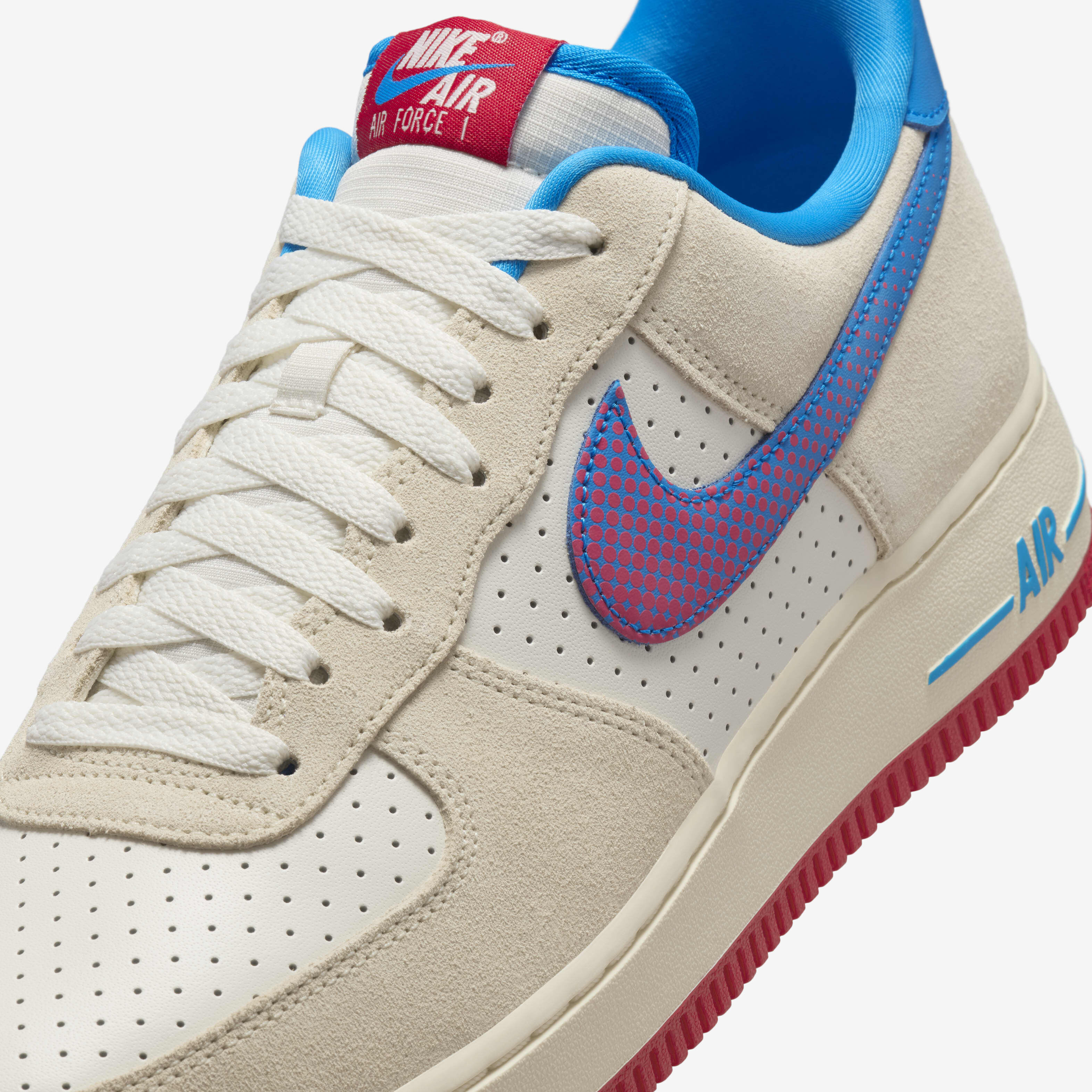 Air force 1 panache shop