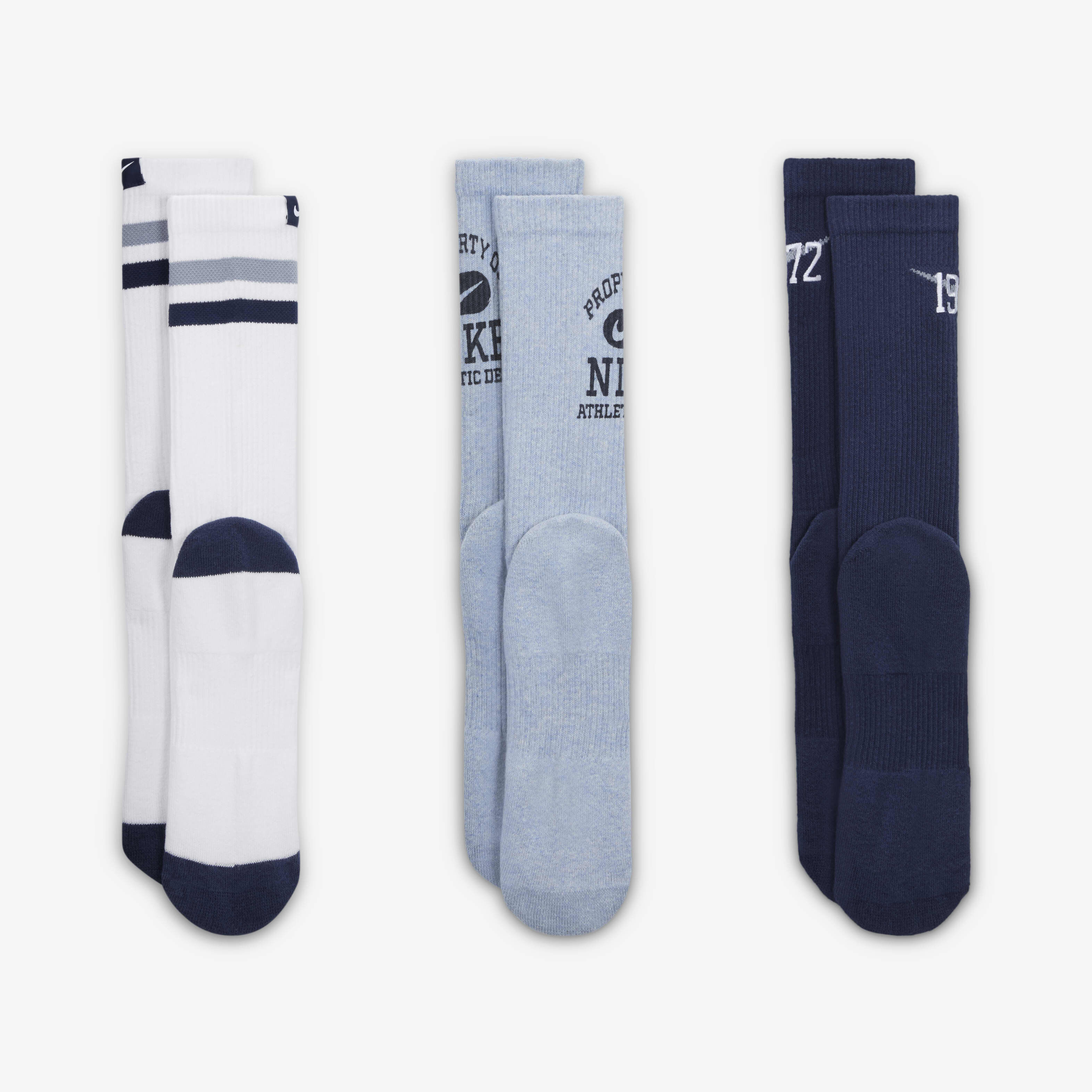 نايكي ايفريداي كوشند image number 2