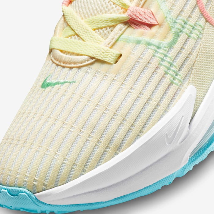 ليبرون وتنس 6 image number 6 ليبرون وتنس 6 image number 6