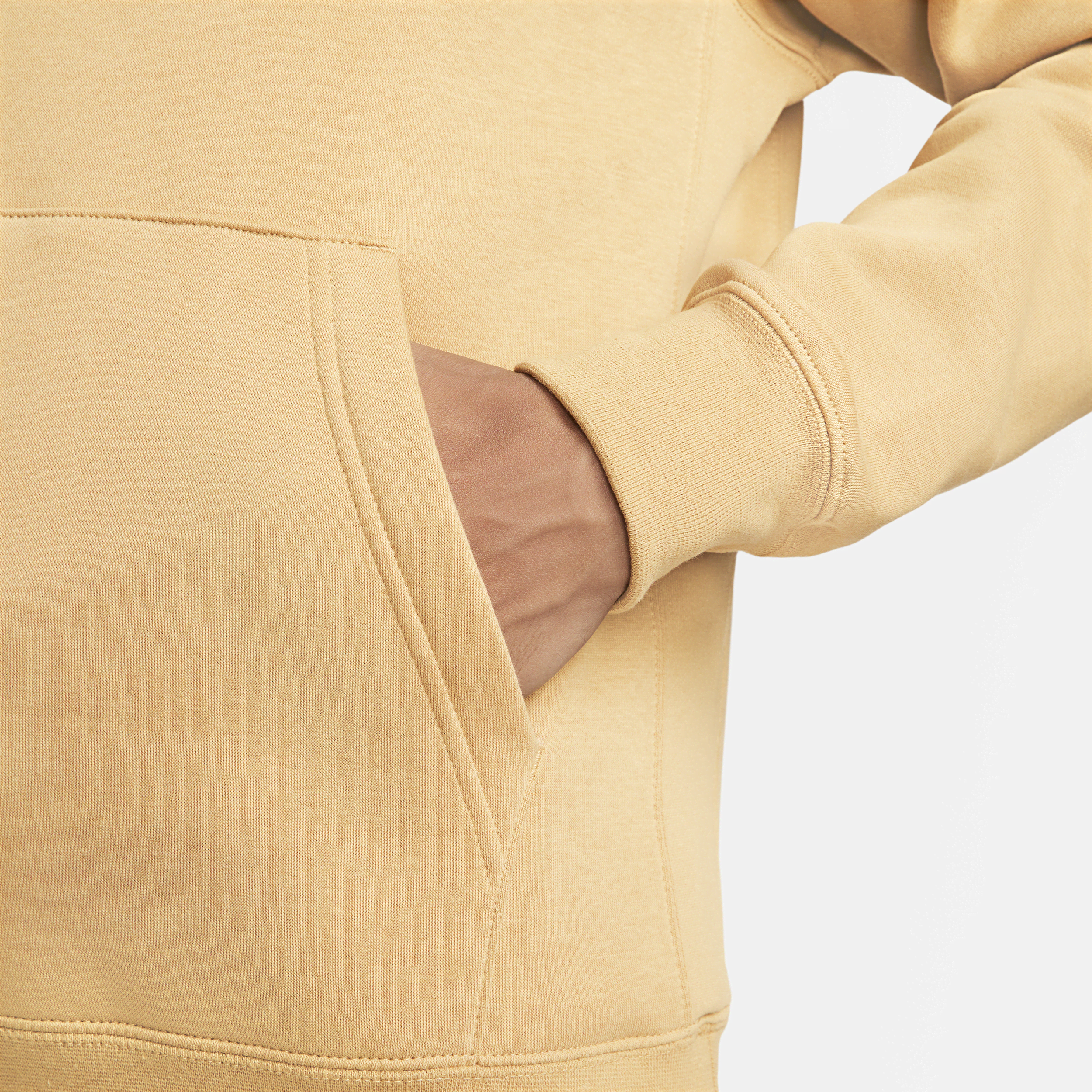 Nike Sportswear Club Fleece image number 3