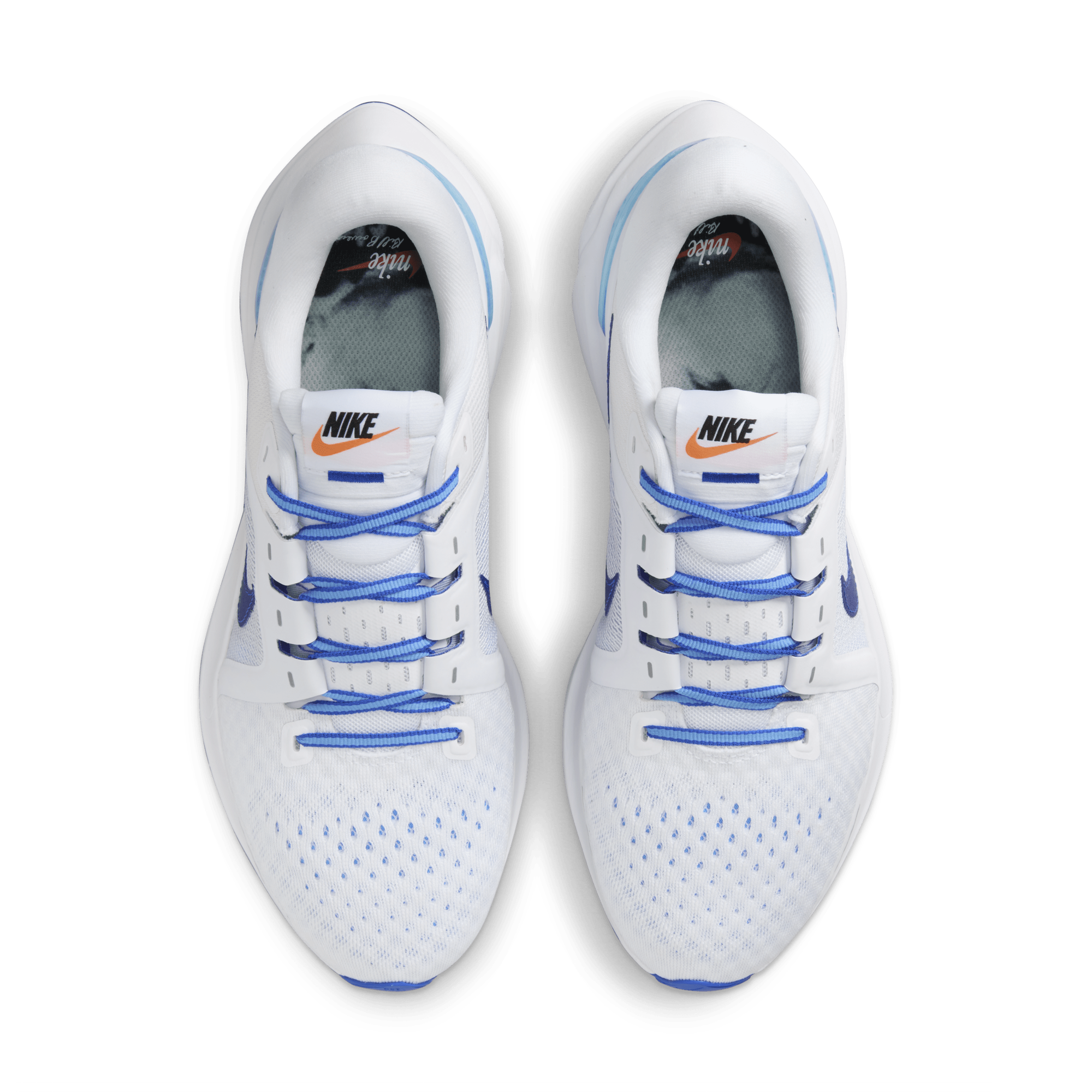 Nike vomero 3 outlet argent
