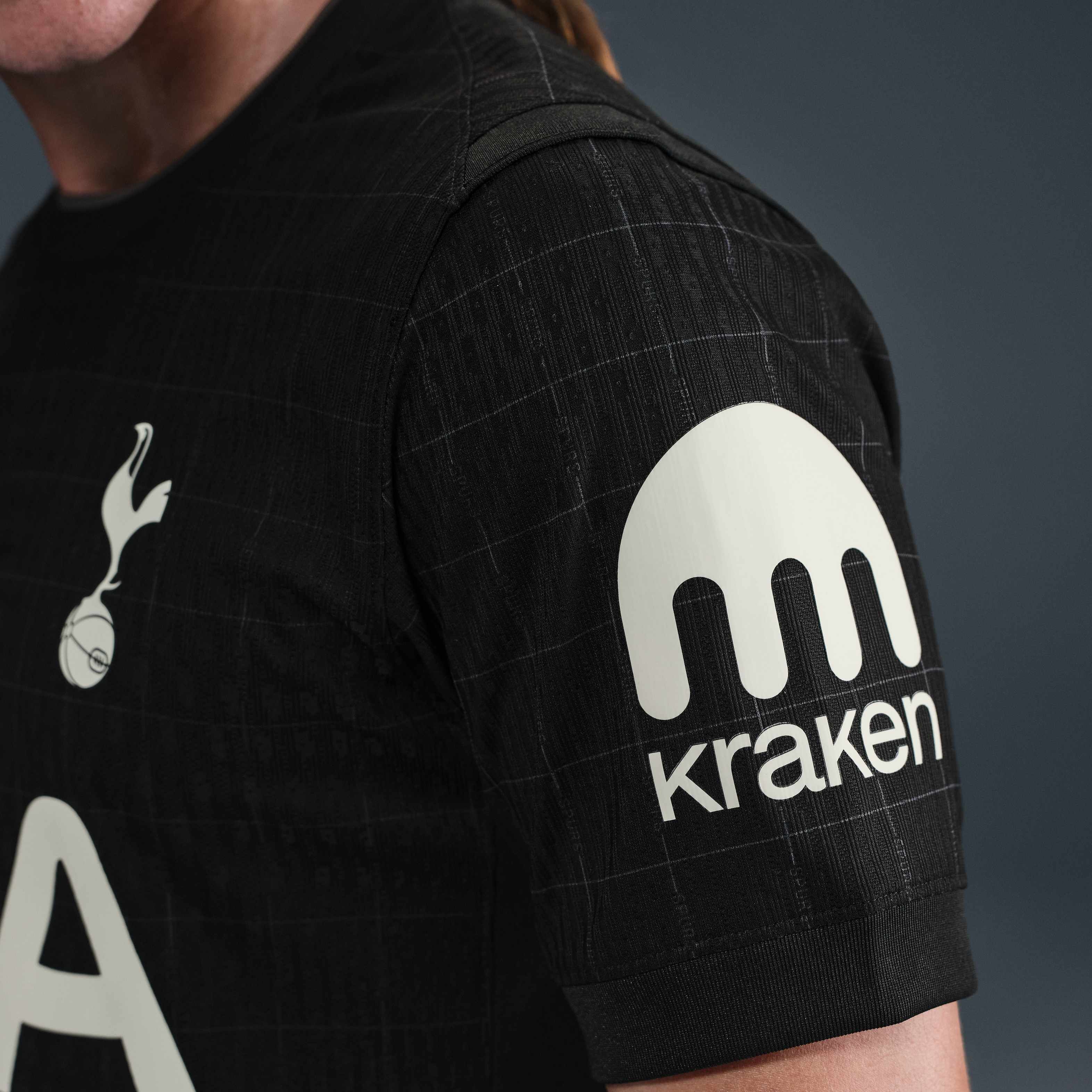 Buy Tottenham Hotspur 2025/26 Match Away Men's Nike Dri-FIT ADV