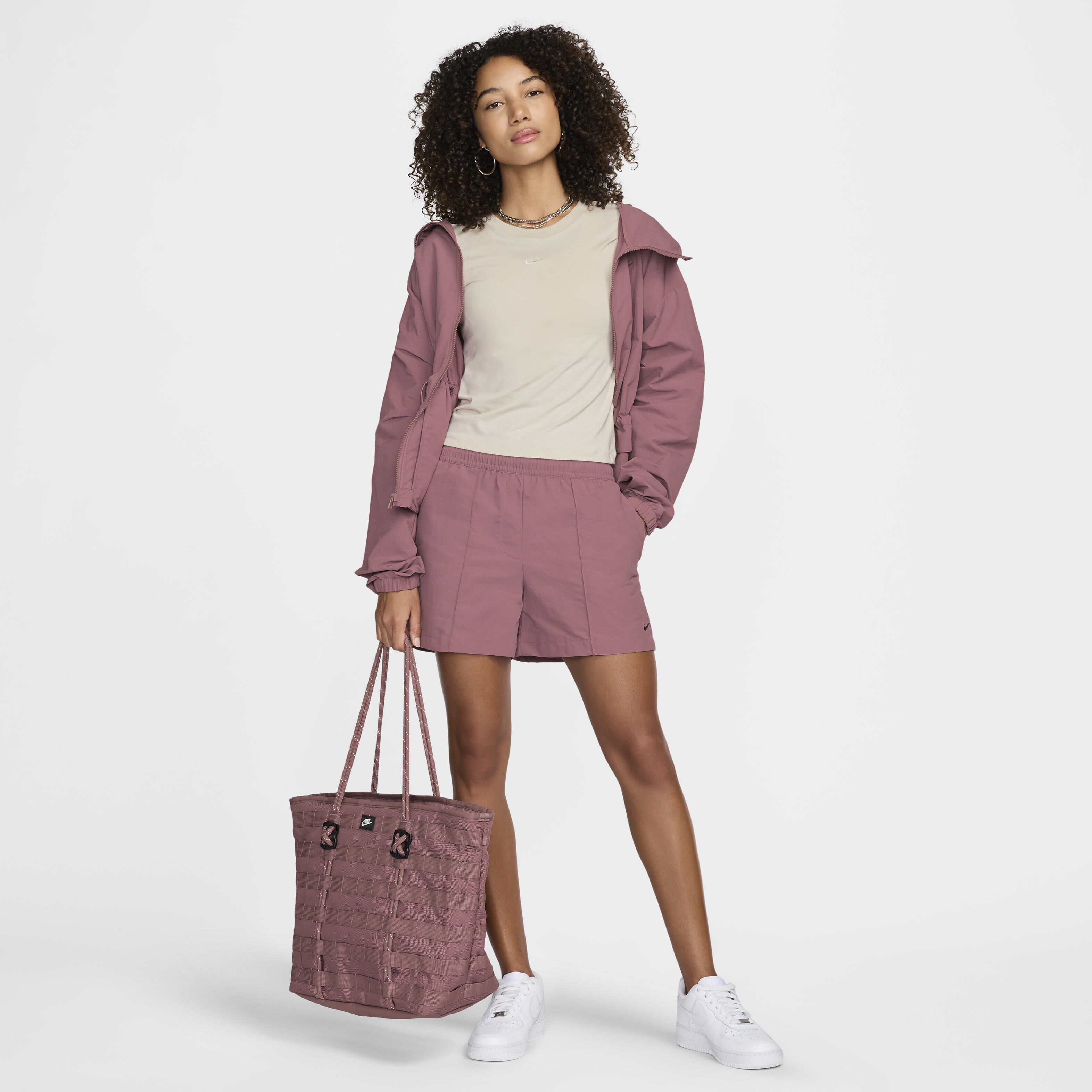 نايكي سبورتسوير تشيل نت image number 4