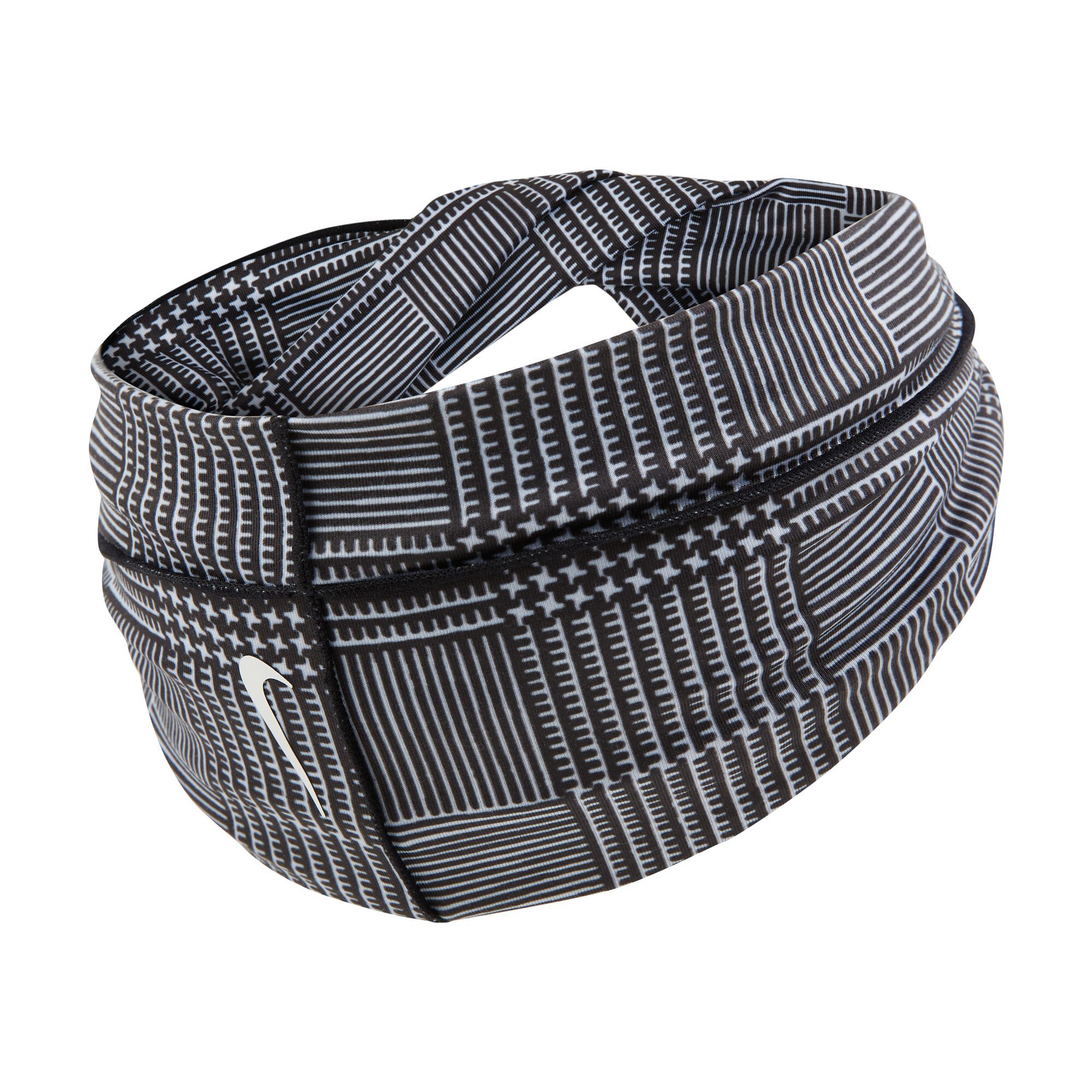 Nike dry deals twist headband