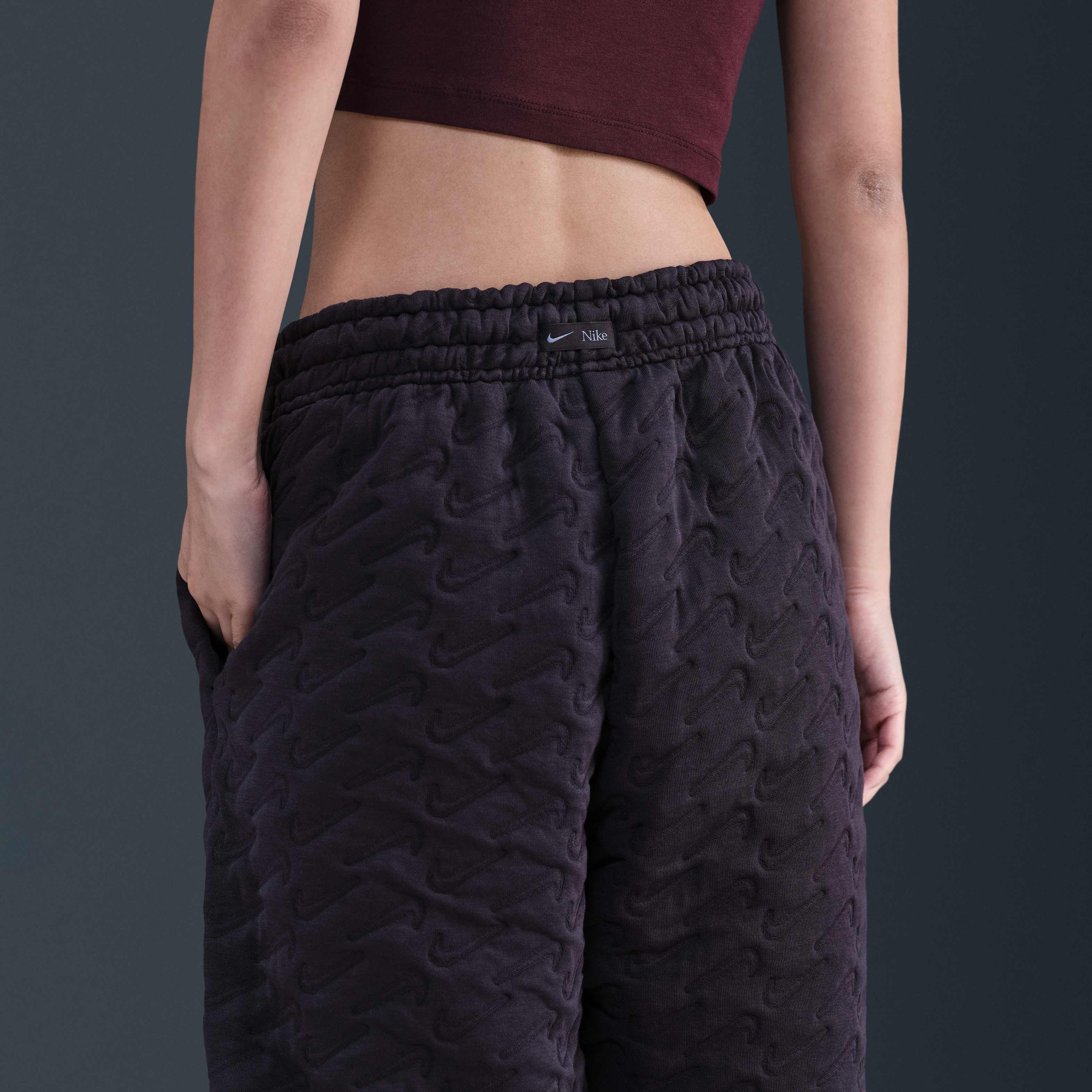 Nike Sportswear Phoenix Fleece image number 2