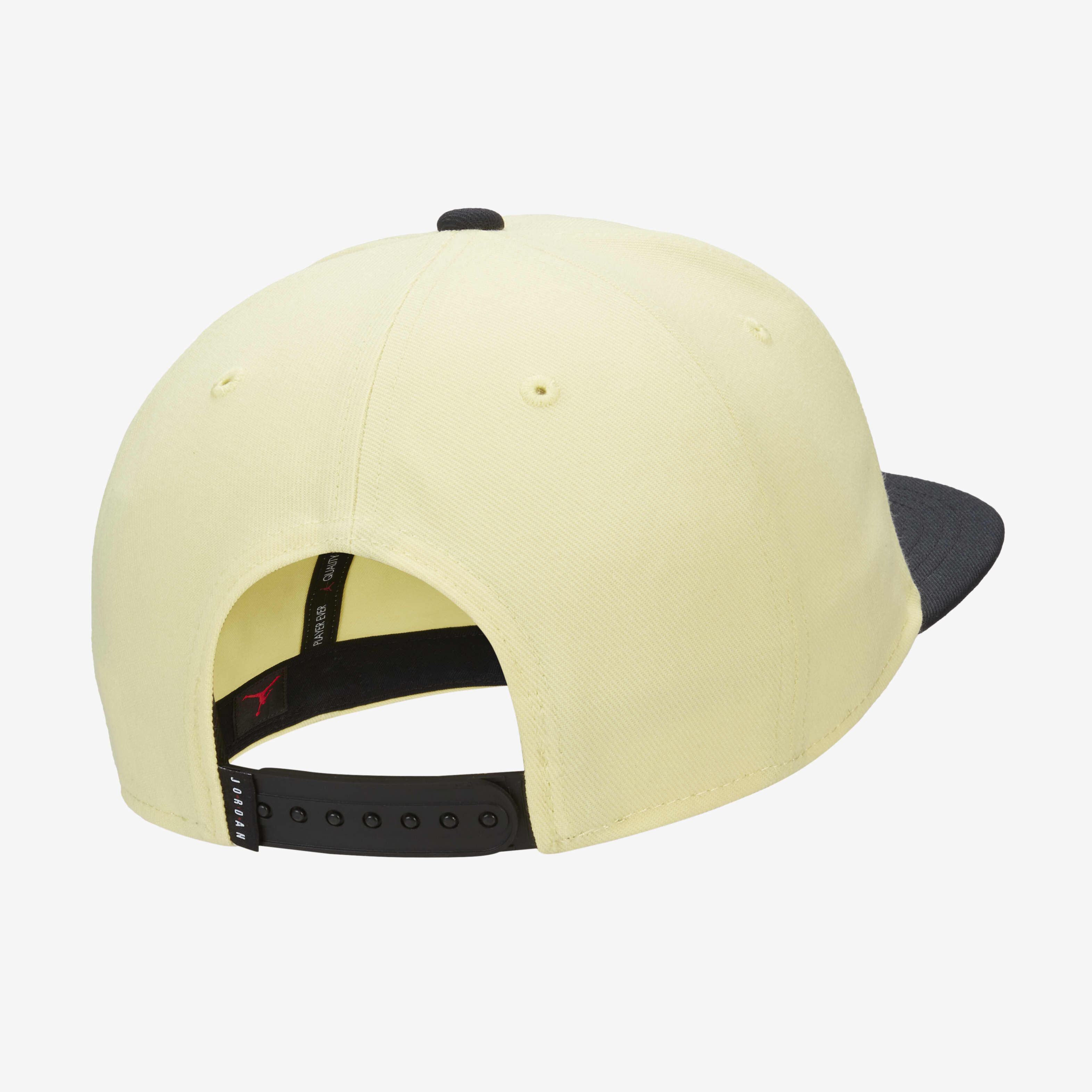 Jordan Pro Jumpman image number 1