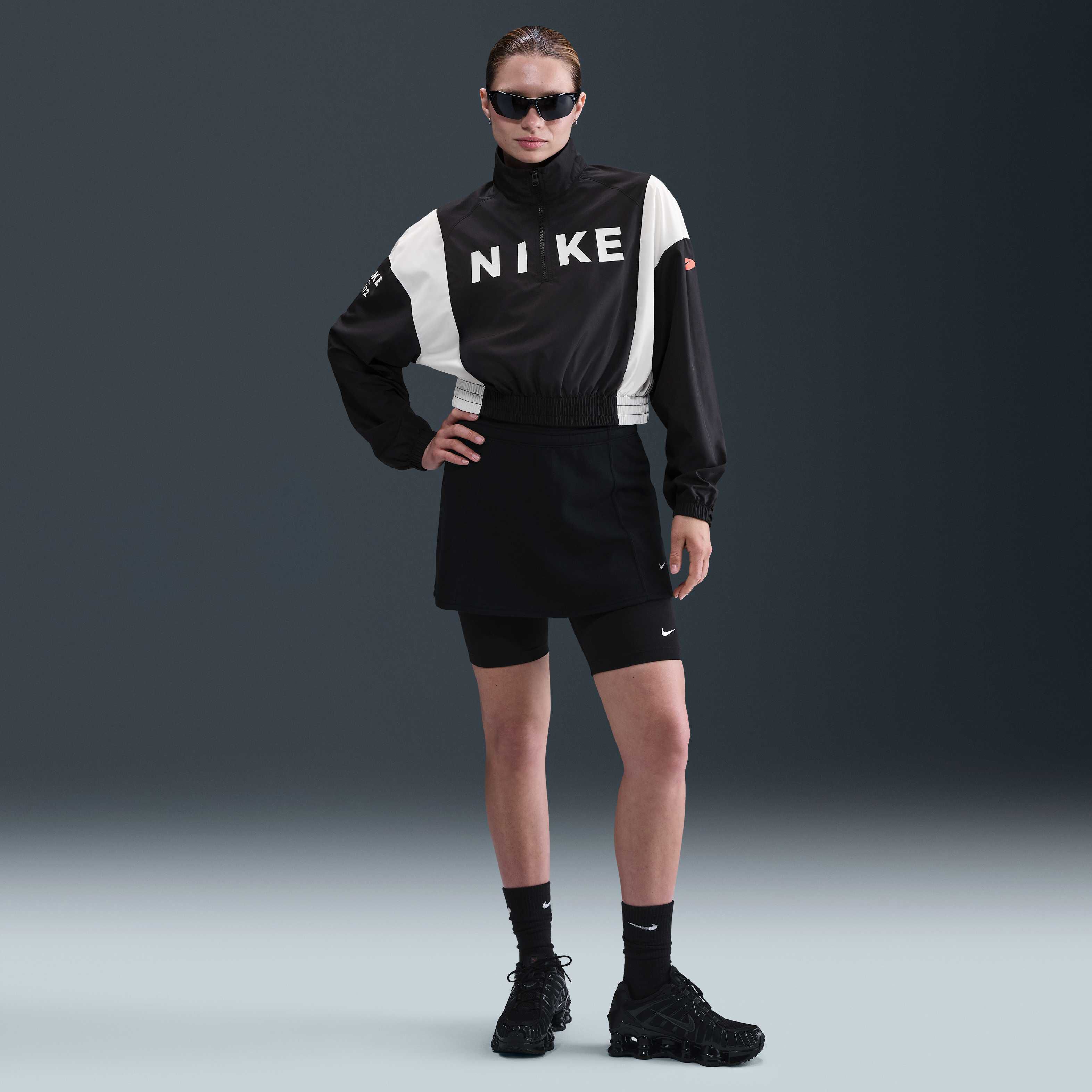 نايكي سبورتسوير image number 3