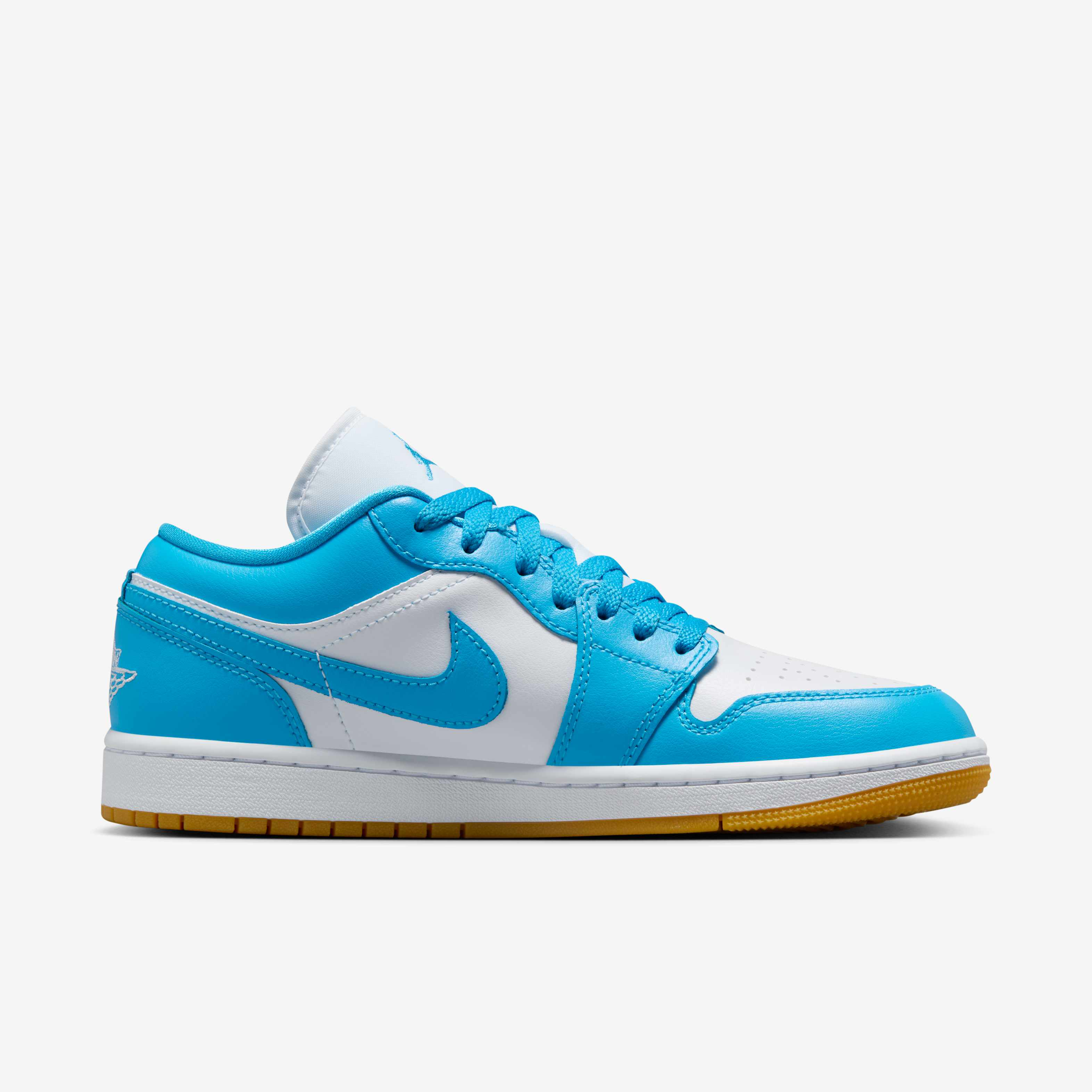 Air Jordan 1 Low image number 2
