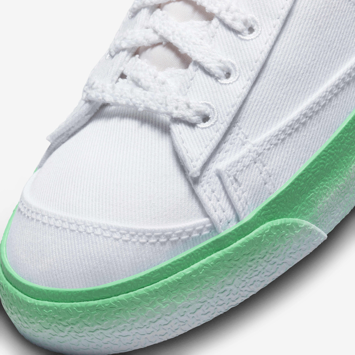 Nike Blazer Mid '77 image number 6 Nike Blazer Mid '77 image number 6