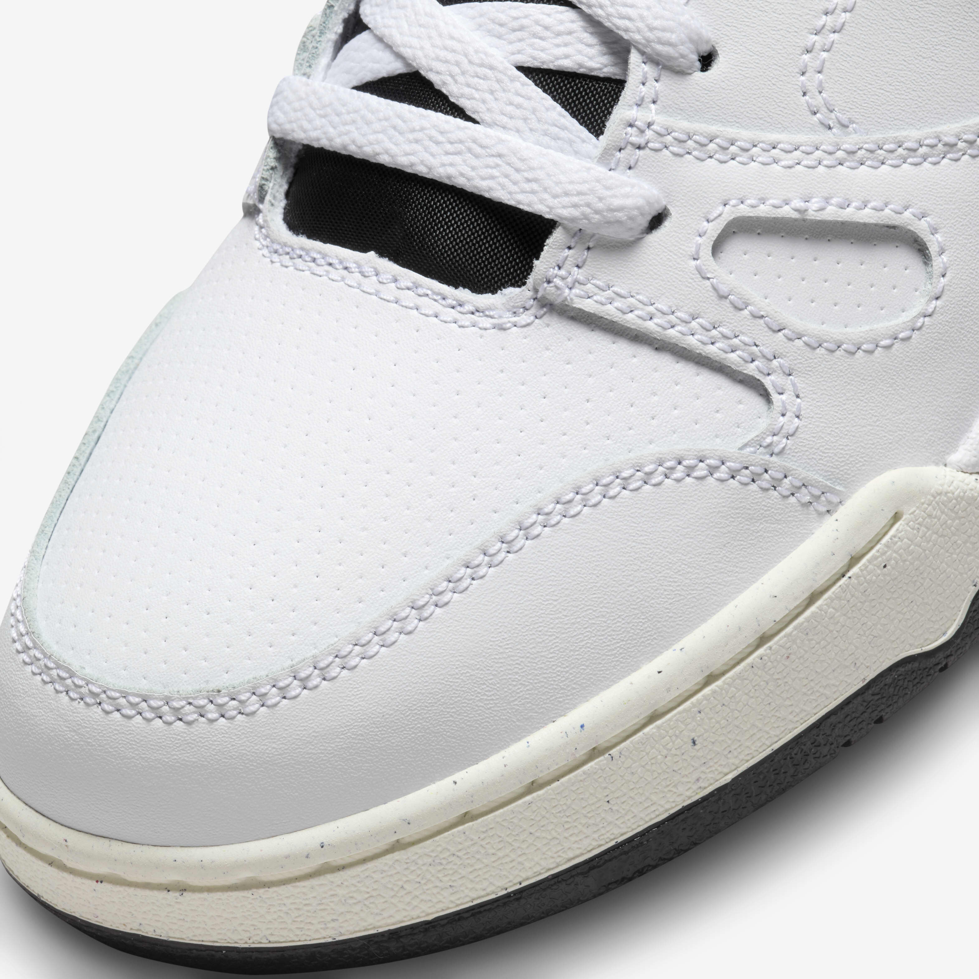 Buy Nike Full Force Low Men's Shoes - White/Pewter/Sail