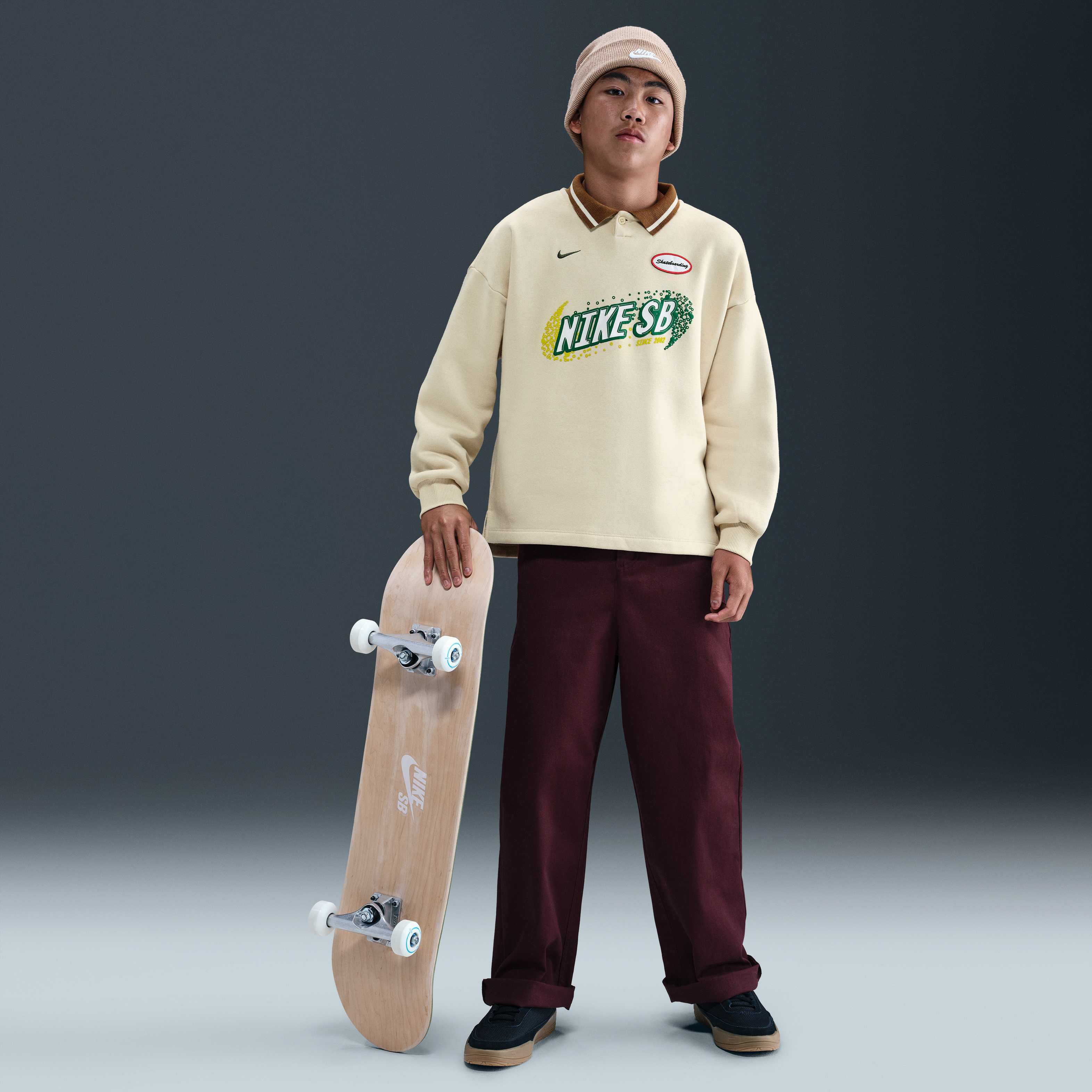 نايكي SB image number 6