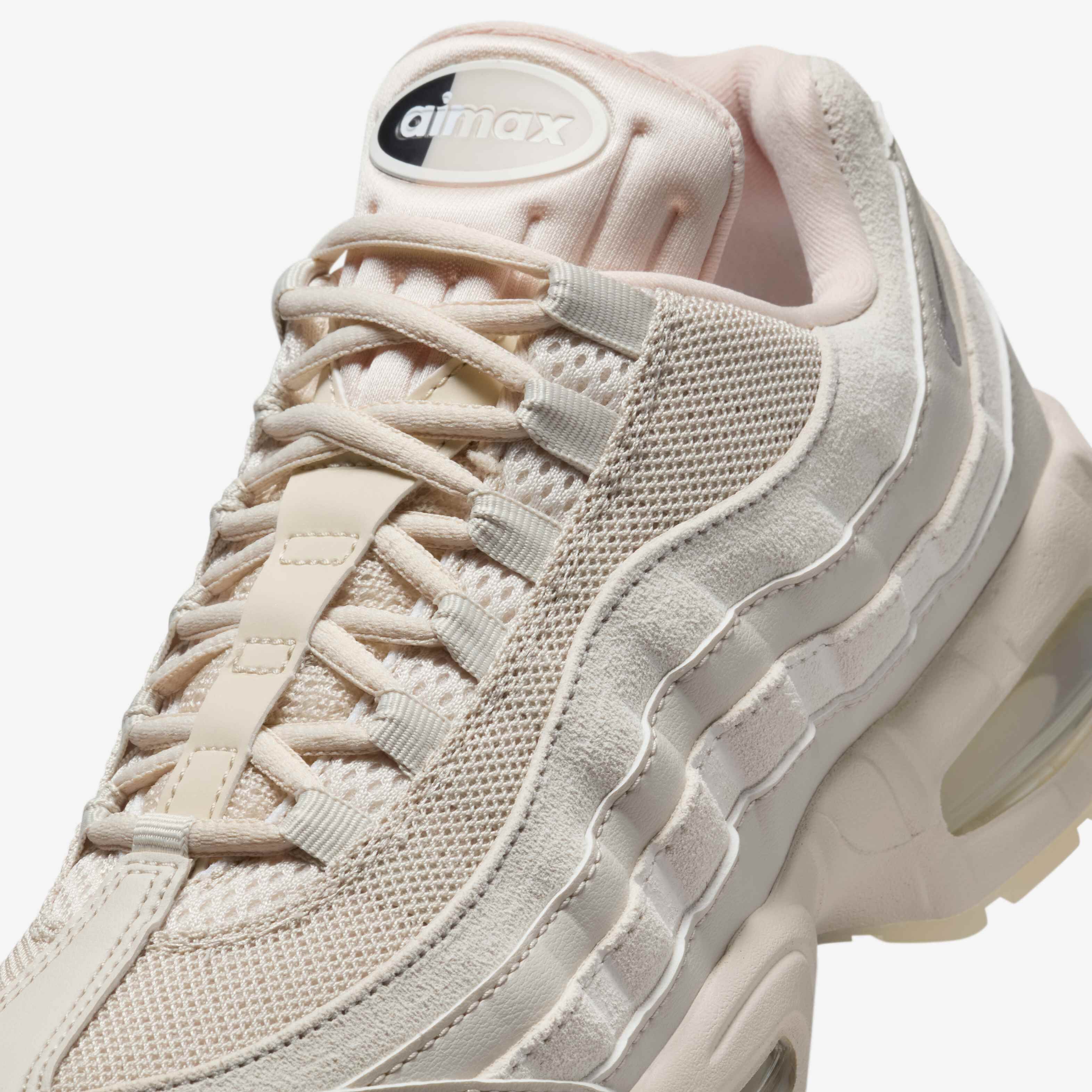 Nike Air Max 95 image number 6