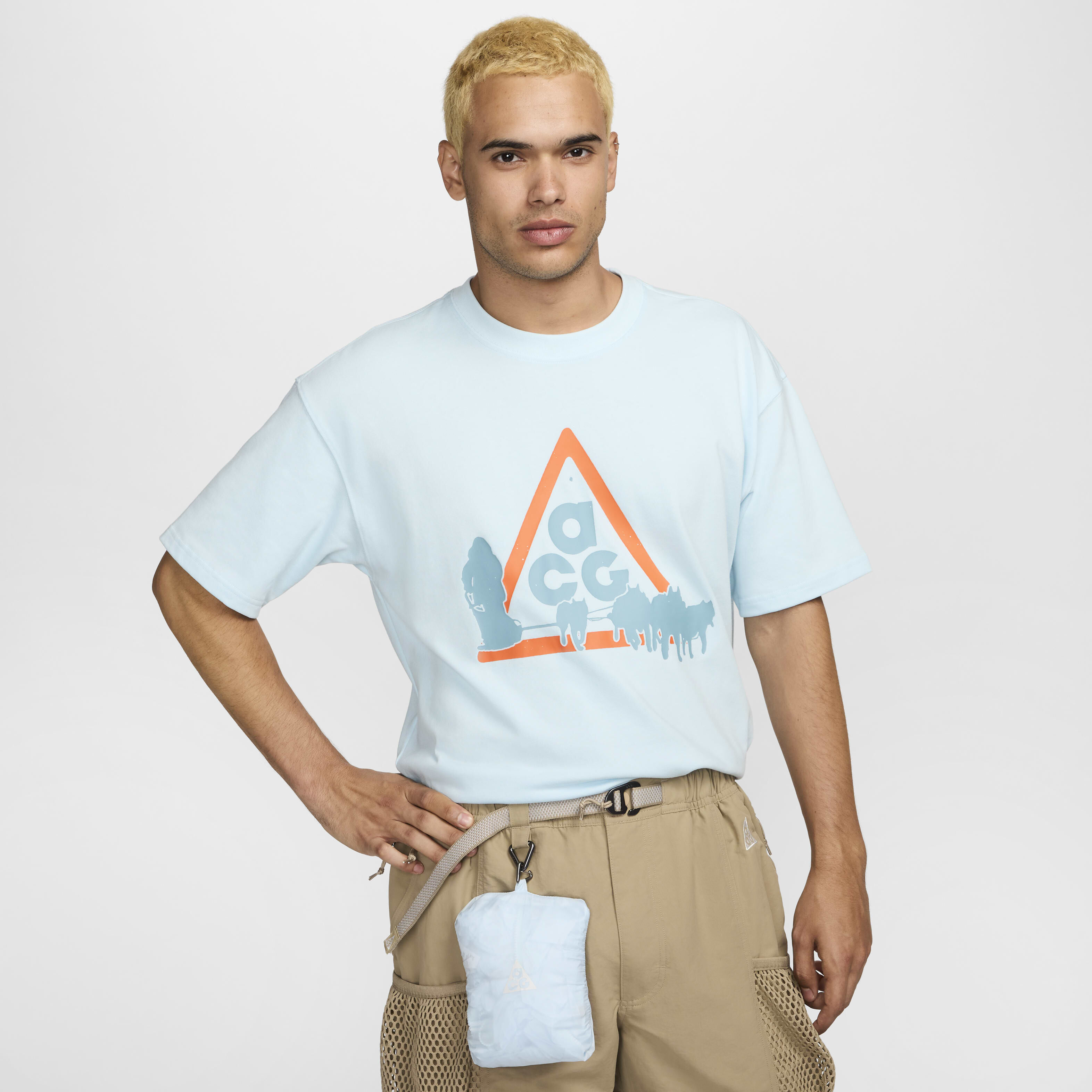 Nike ACG "Cinder Cone" image number 7