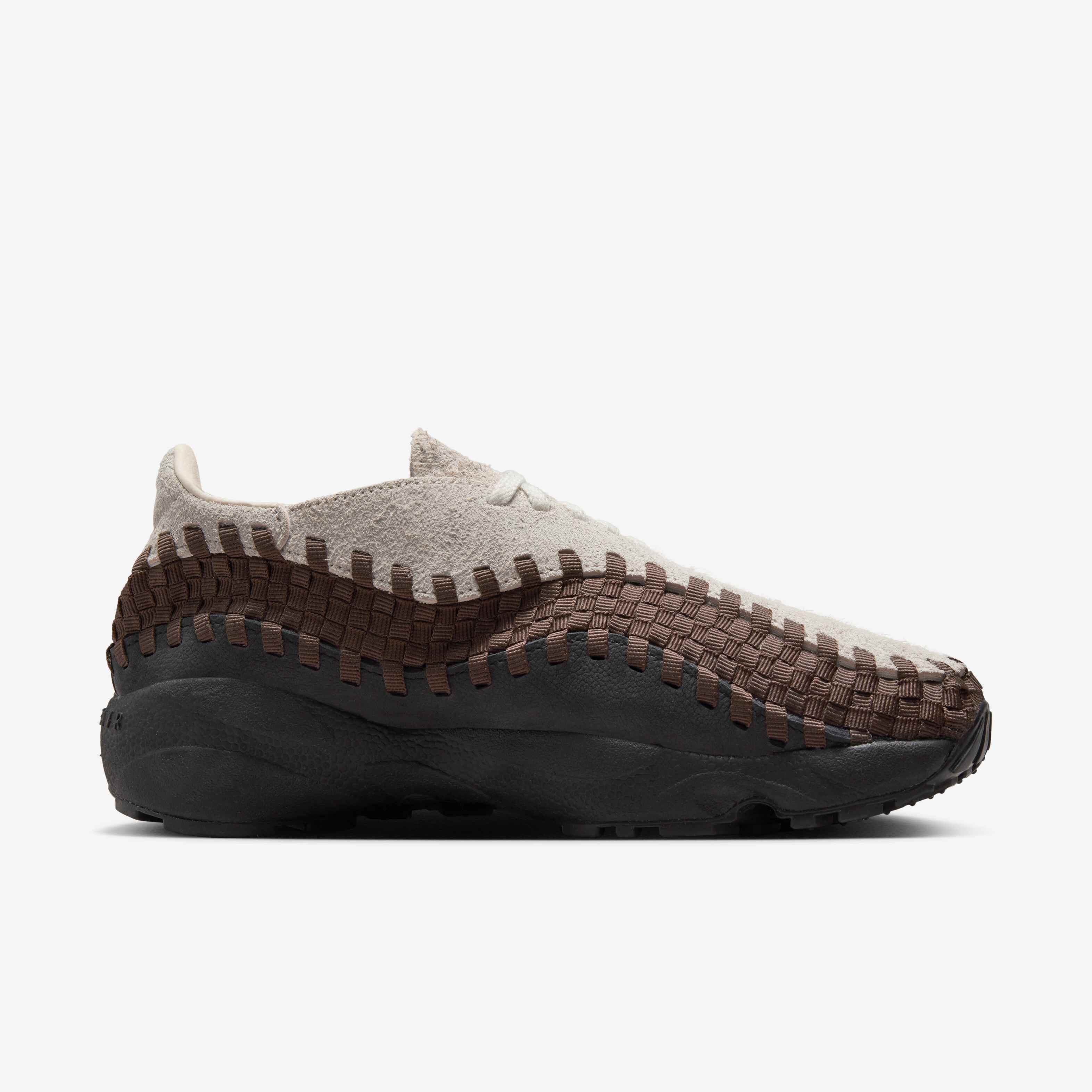 Nike Air Footscape Woven image number 2