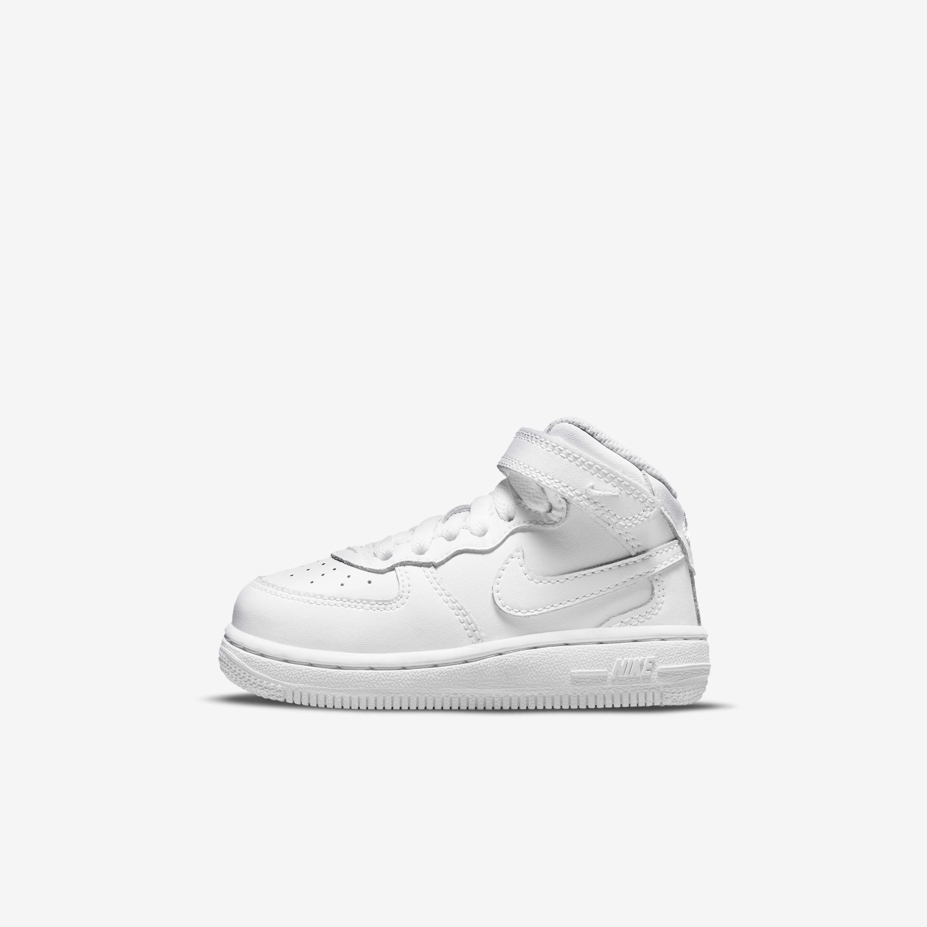 Buy Nike Force 1 Mid LE Baby Toddler Shoes Nike Saudi Official