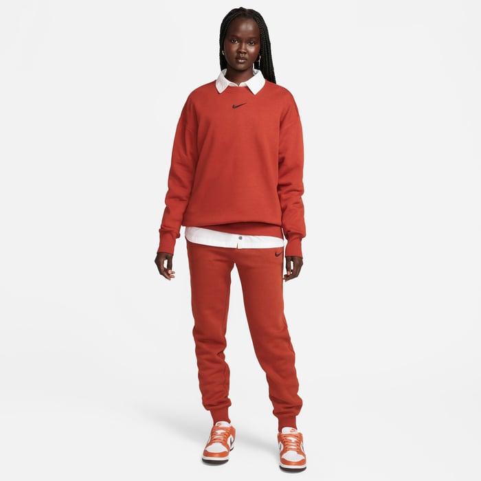 Nike Sportswear Phoenix Fleece image number 6 Nike Sportswear Phoenix Fleece image number 6