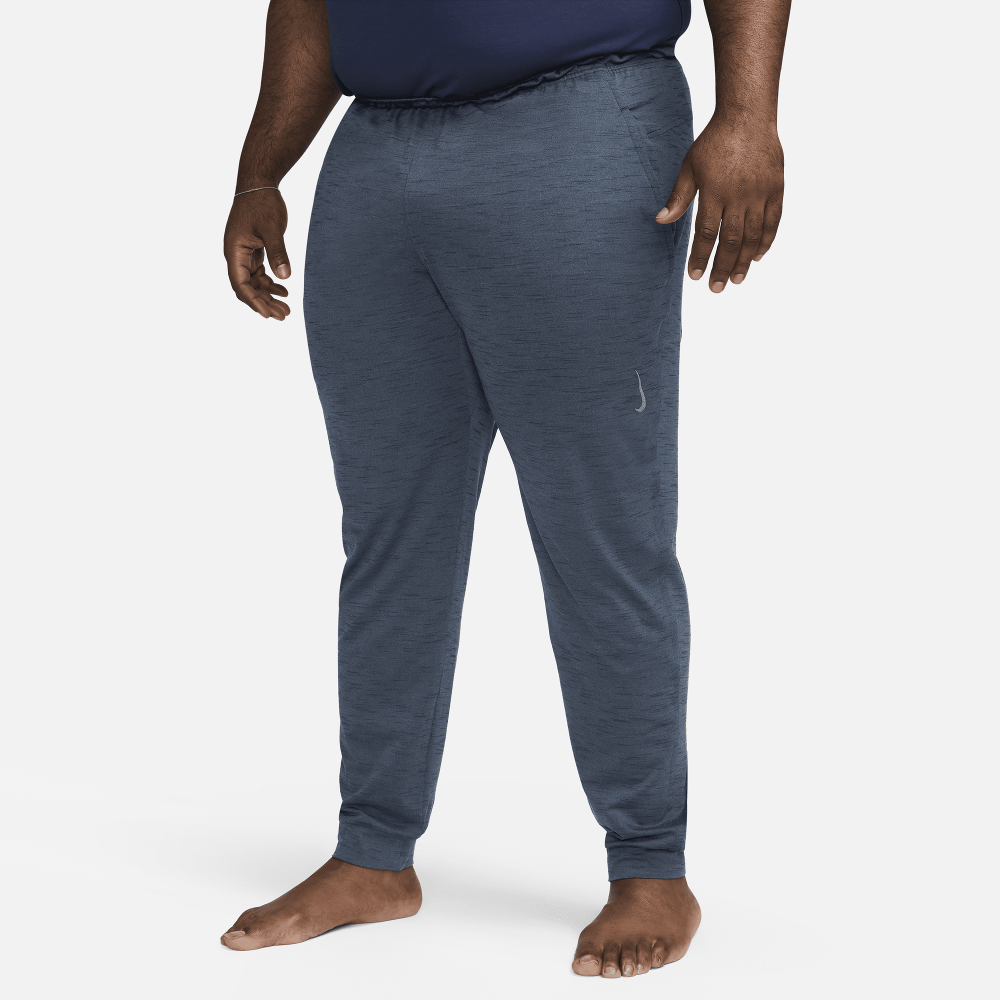 Nike yoga top pants dri fit