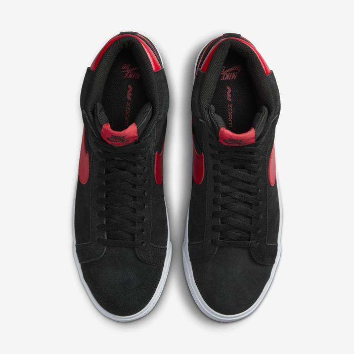 Nike SB Zoom Blazer Mid image number 3 Nike SB Zoom Blazer Mid image number 3