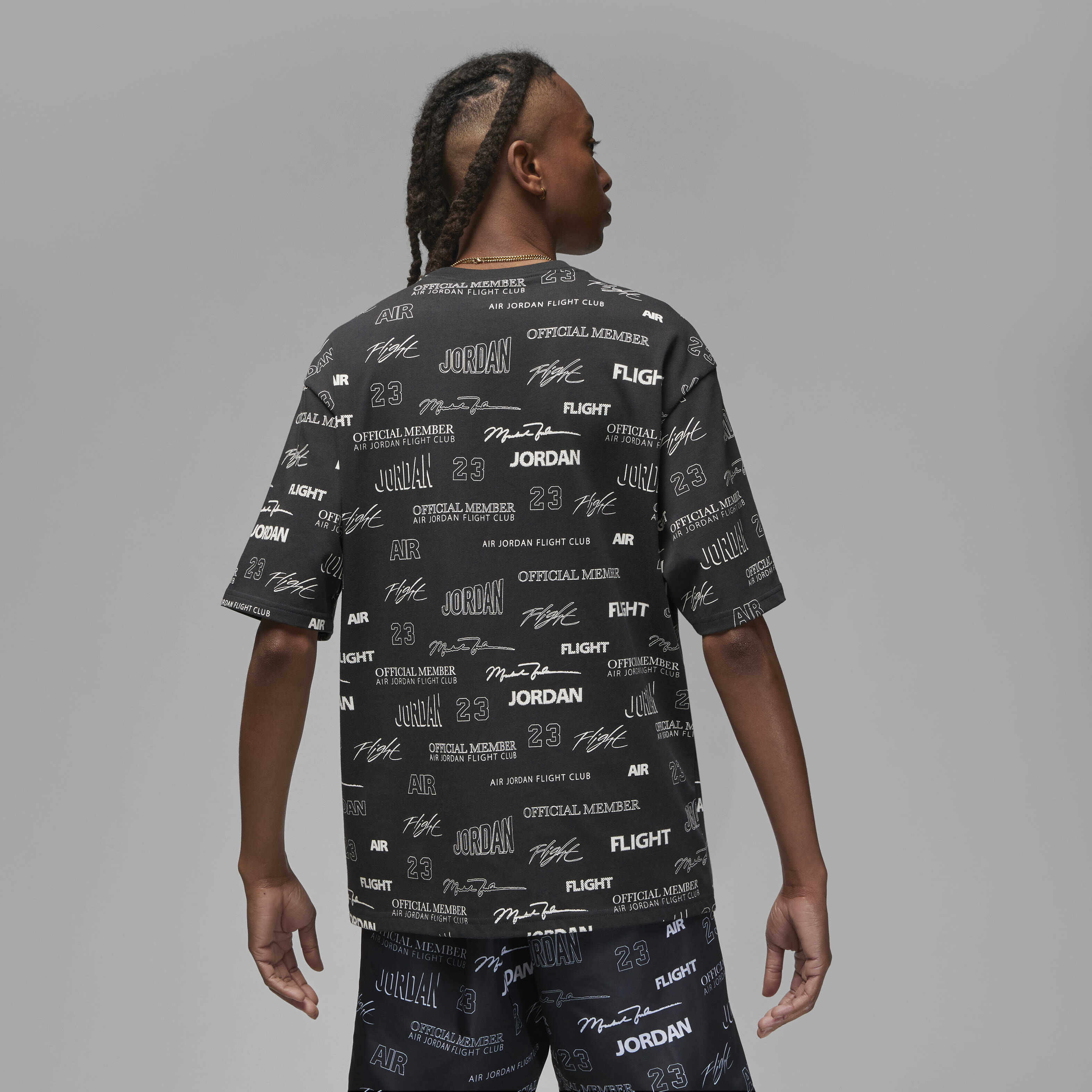 جوردن فلايت MVP 85 image number 1