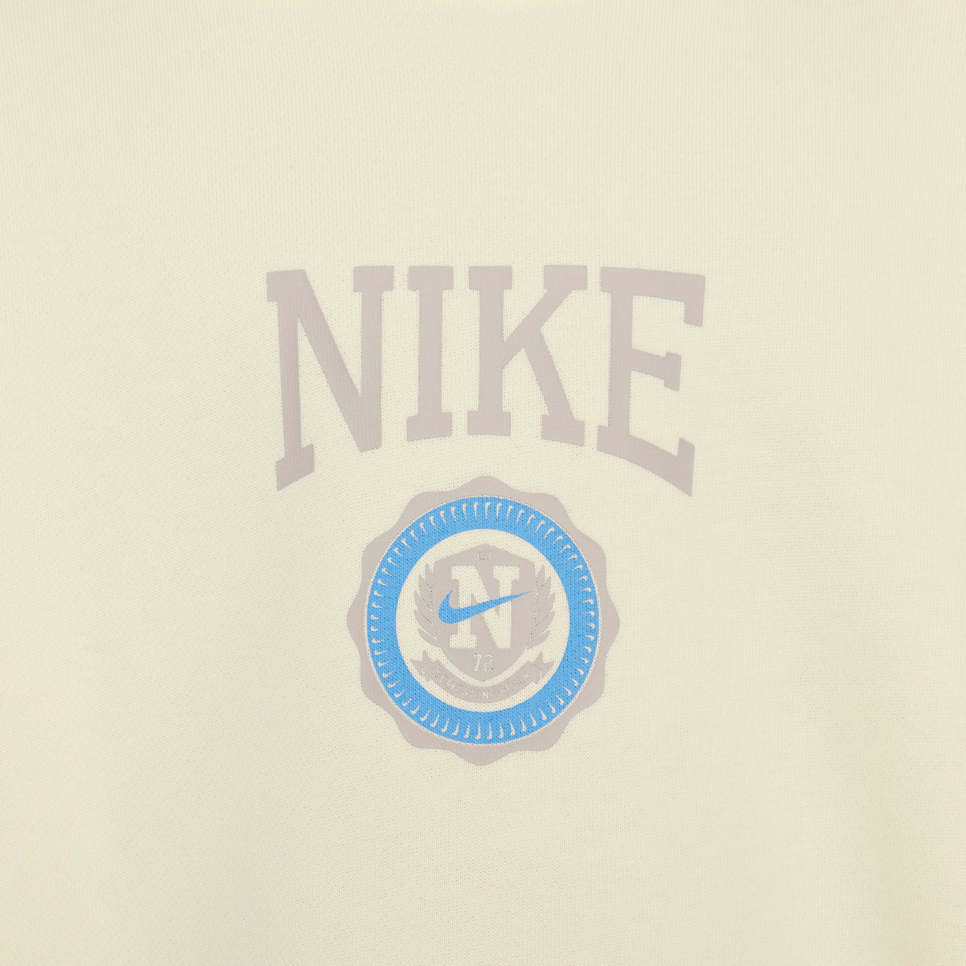 Nike Sportswear Club Fleece image number 3