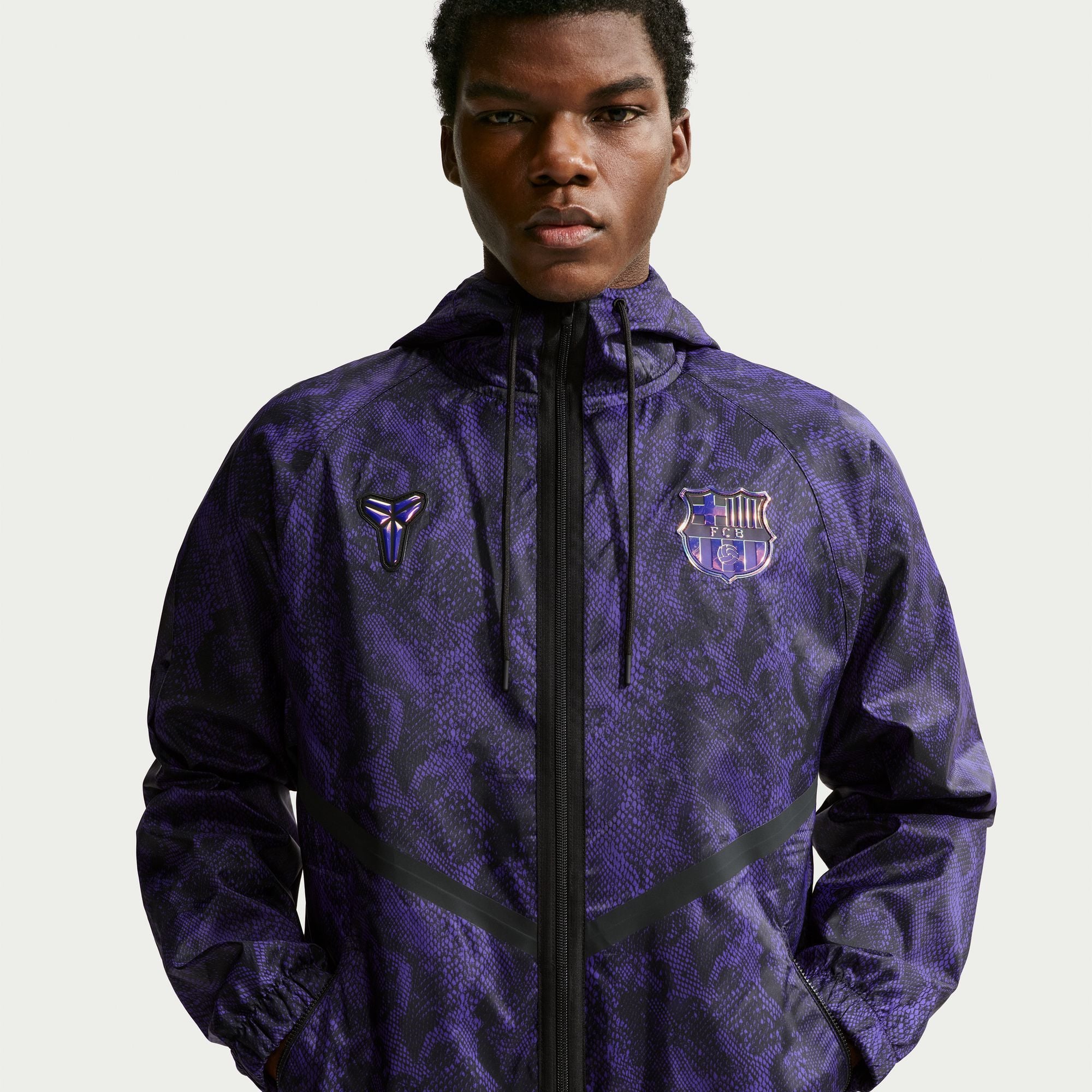 F.C. Barcelona Away image number 1