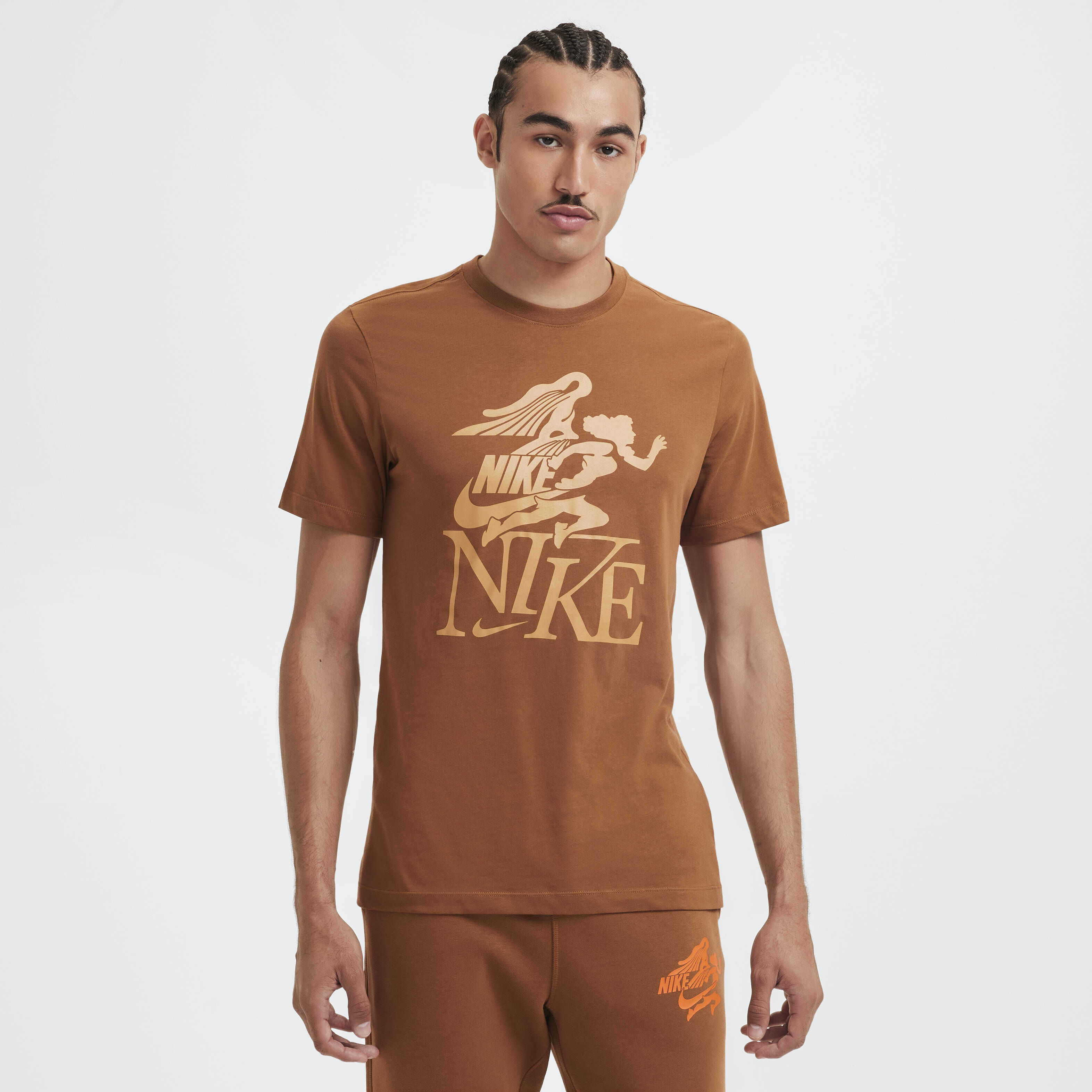 New nike collection 219 top