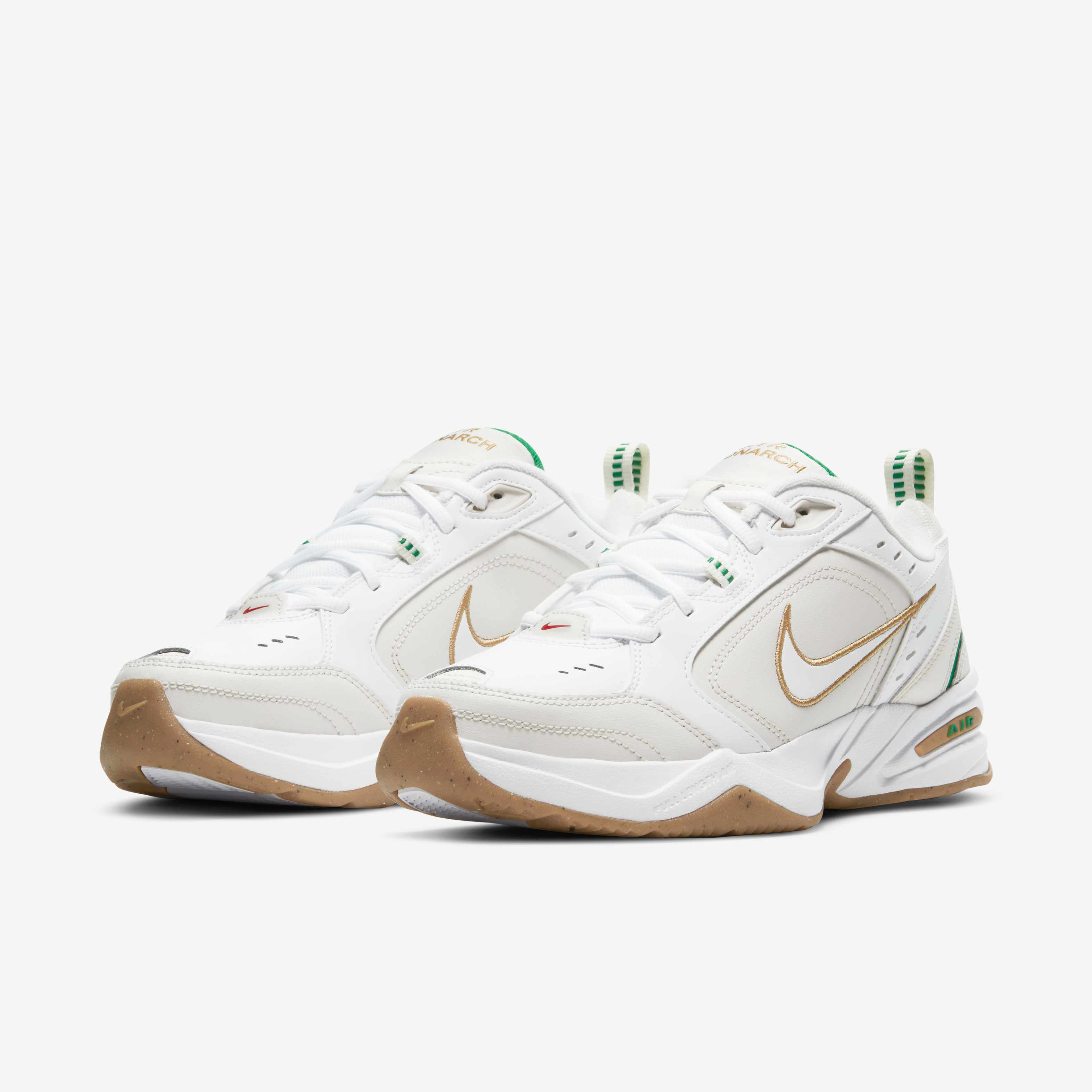 Nike Air Monarch IV image number 4