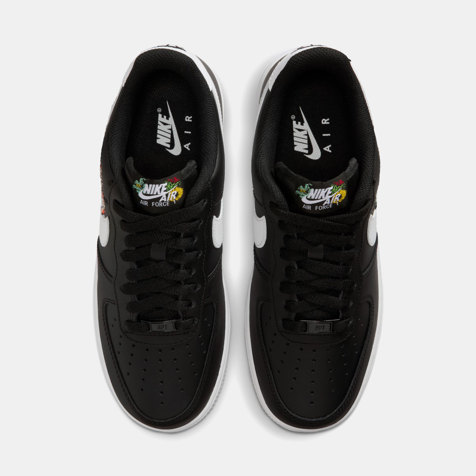 Nike Air Force 1 '07 Premium "Flowers" image number 3