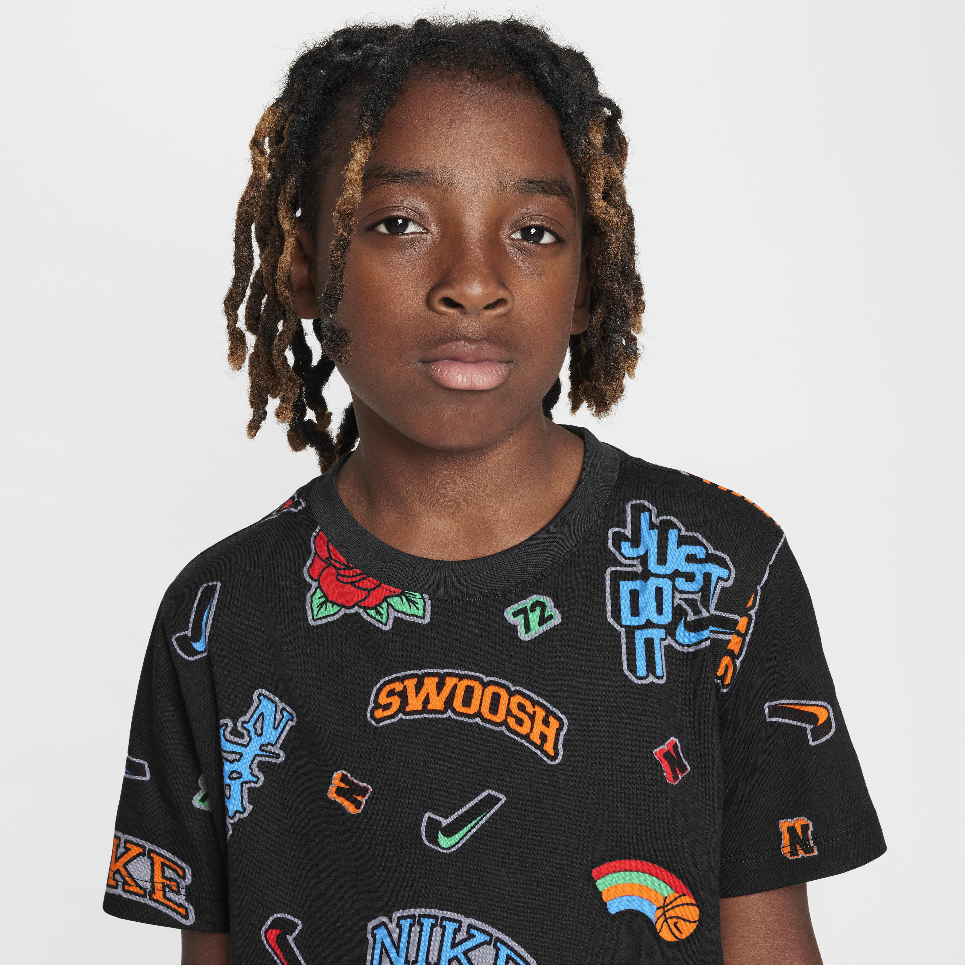 نايكي سبورتسوير image number 2