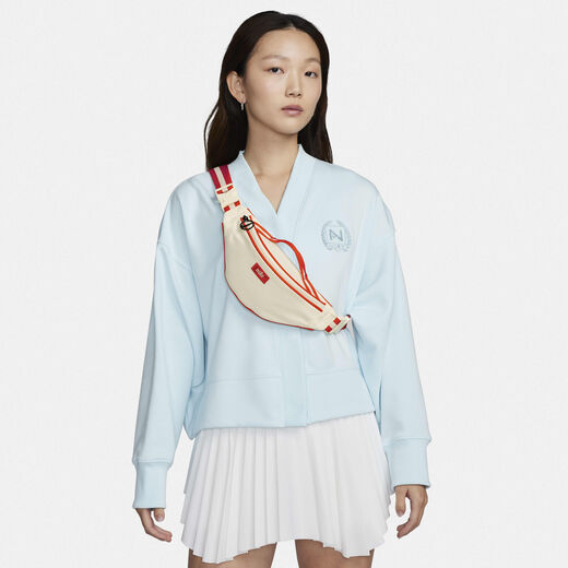 اكسسوارات ومعدات-نايكي, نايكي هيرتيج, حقيبة الخصر ريترو (صغيرة، 1 لتر)