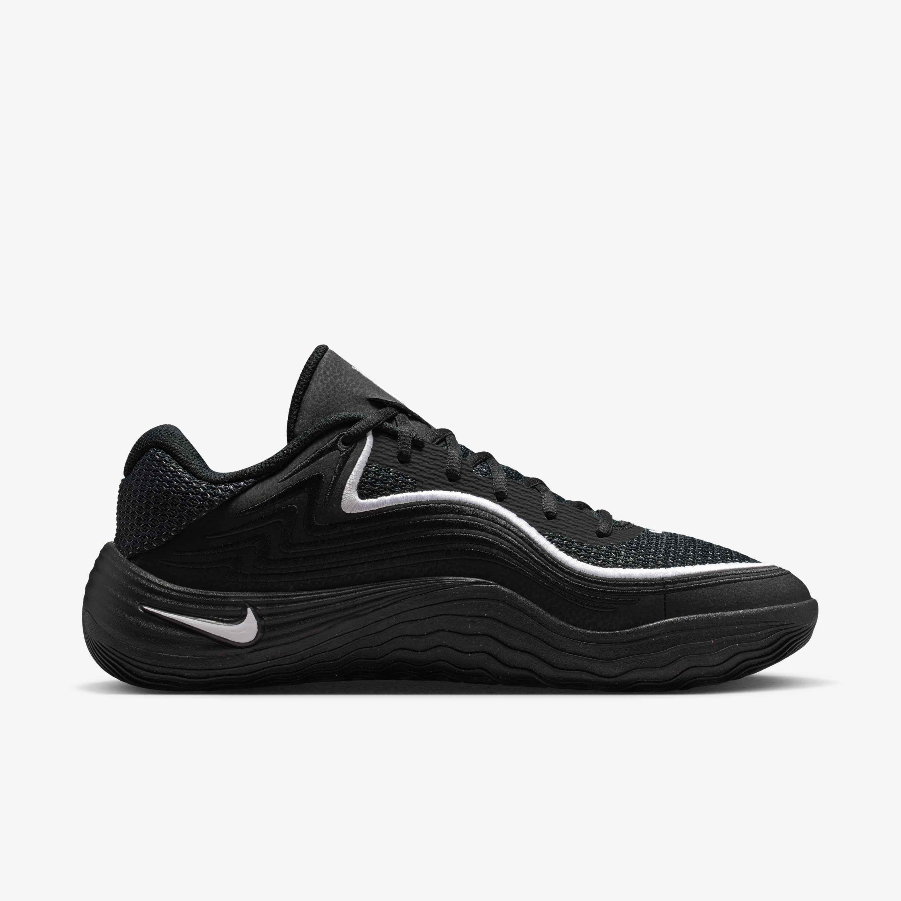 Nike Precision 8 Low image number 2