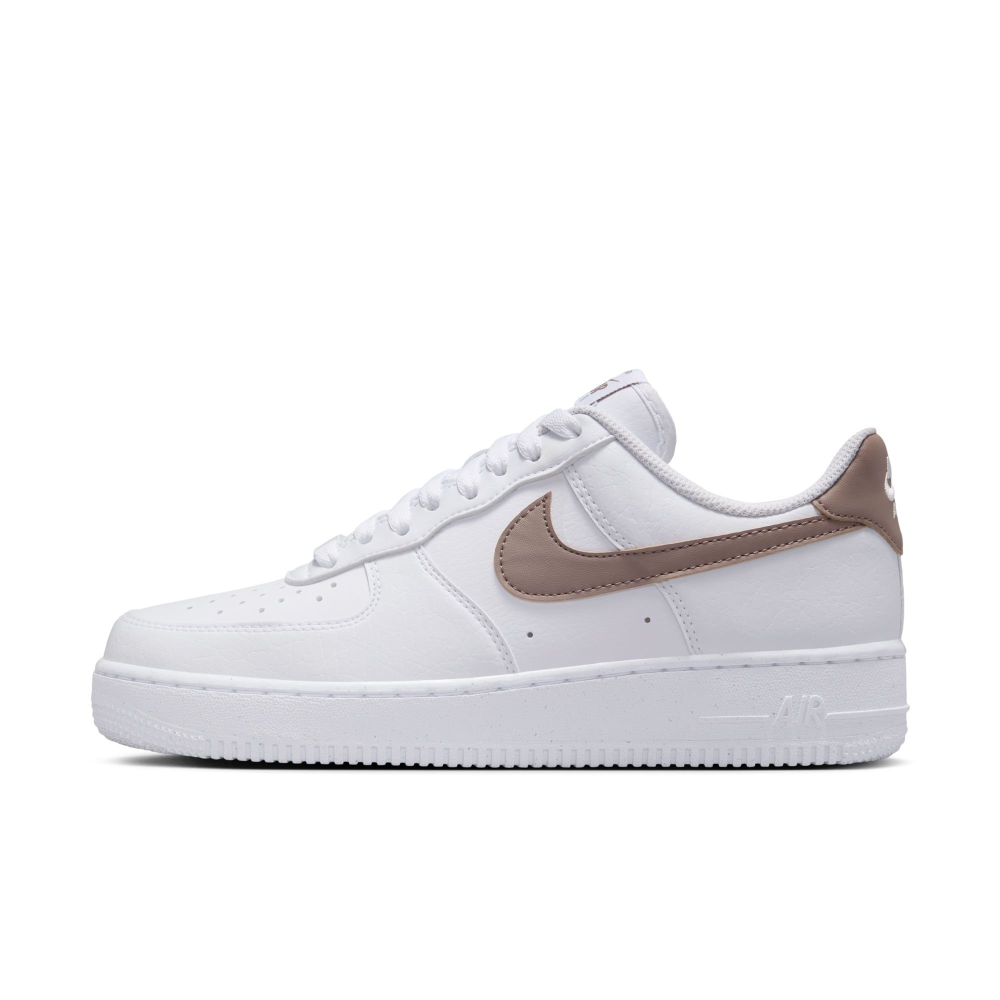 Rose gold nike air force 1 best sale