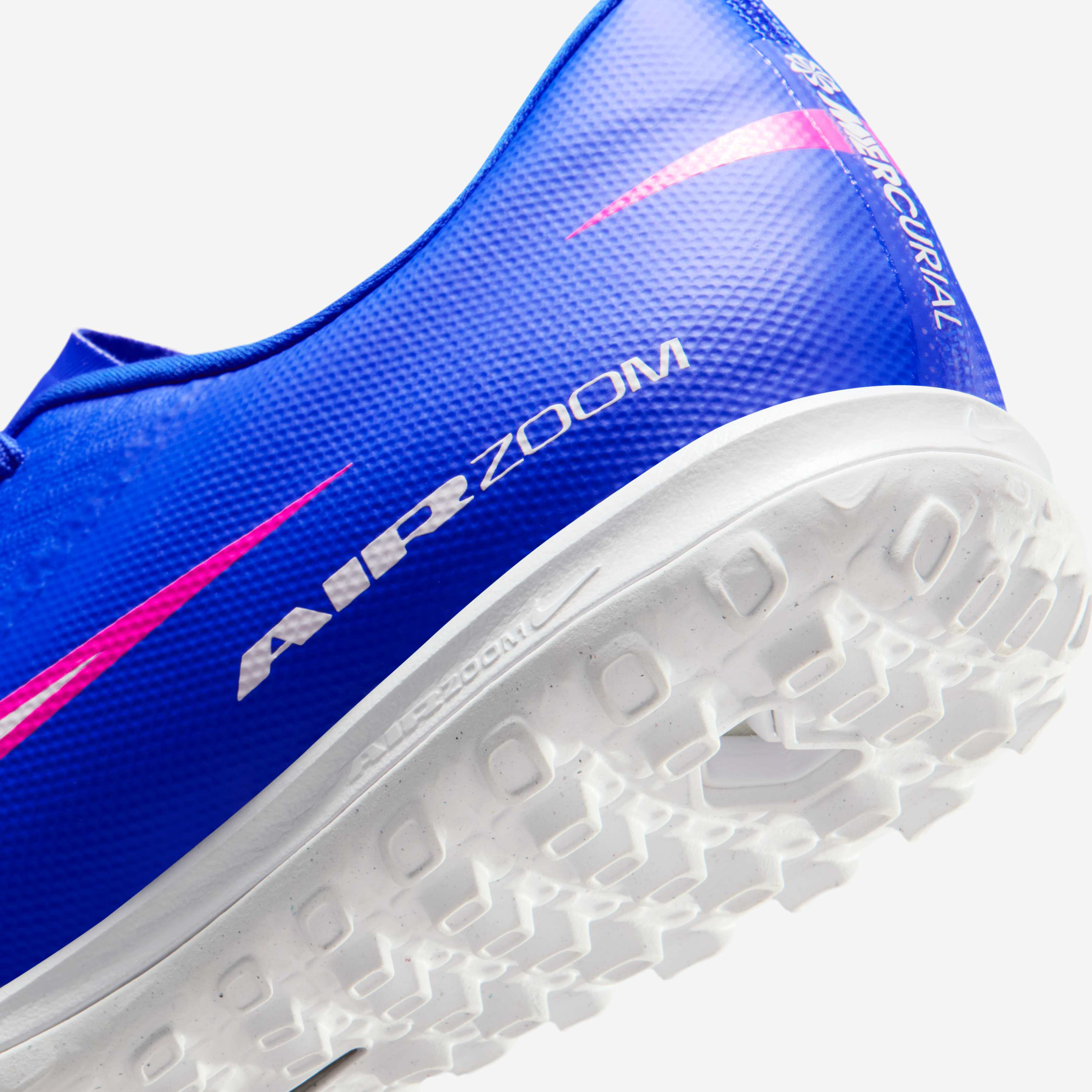 Nike Mercurial Vapor 16 Academy image number 7