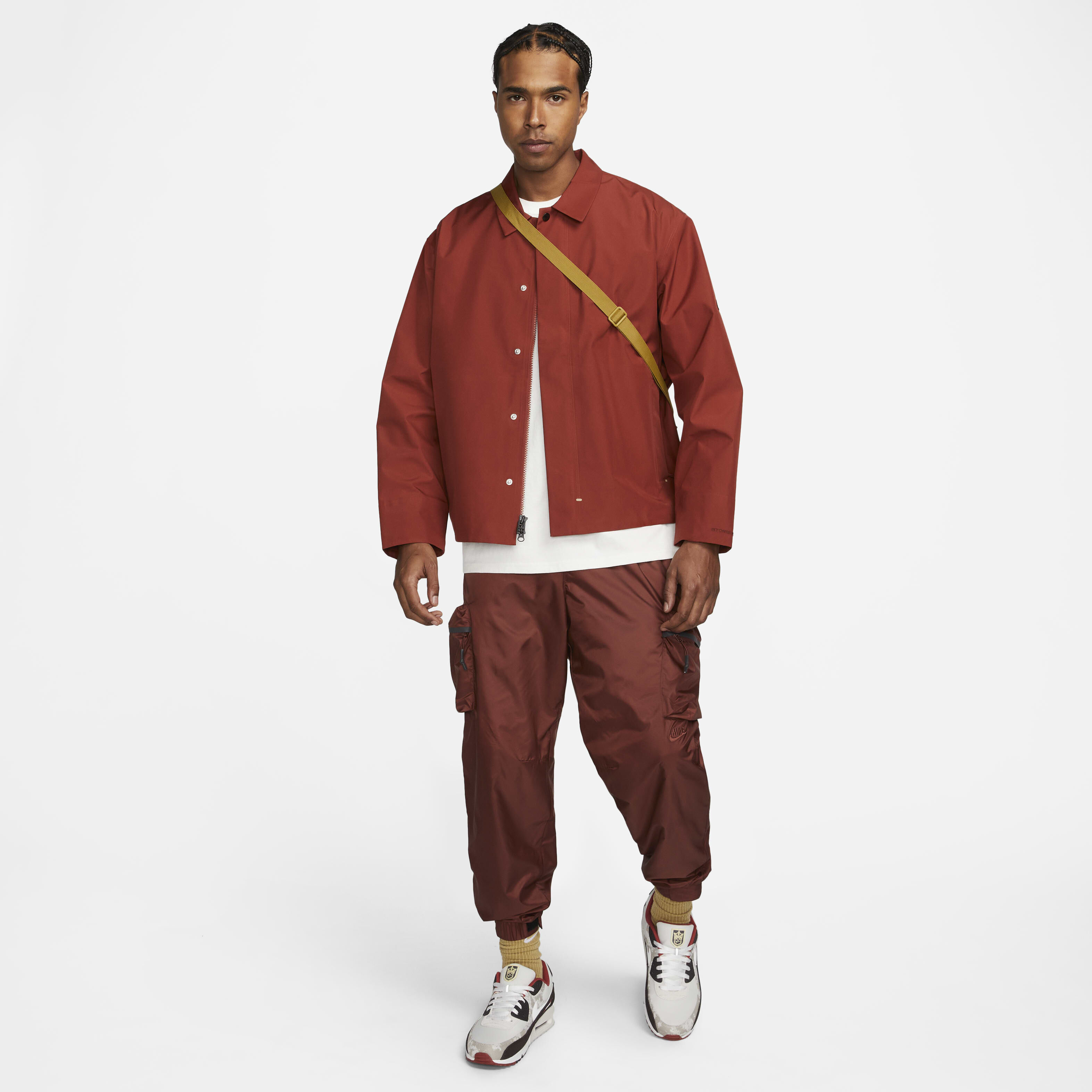 Nike Sportswear Repel Tech Pack image number 6