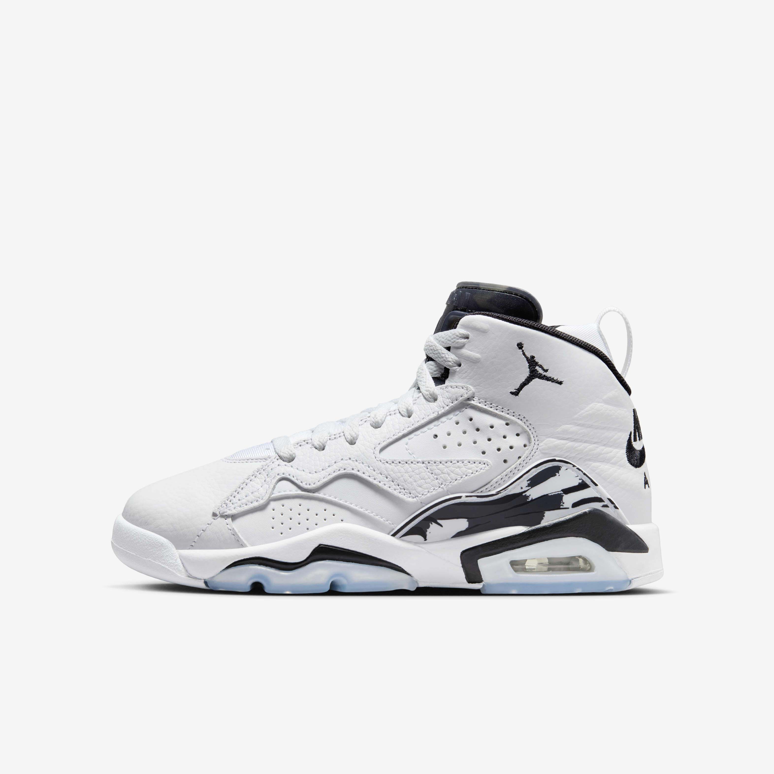 Jumpman MVP image number 0