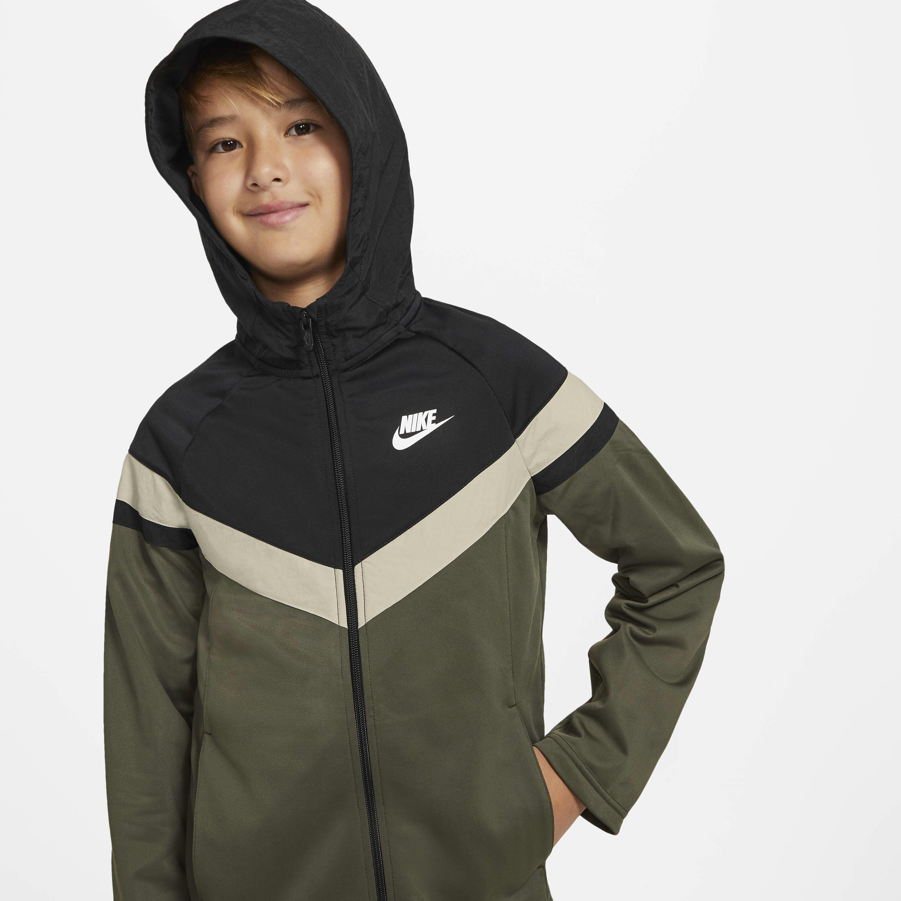Nike Sportswear image number 2
