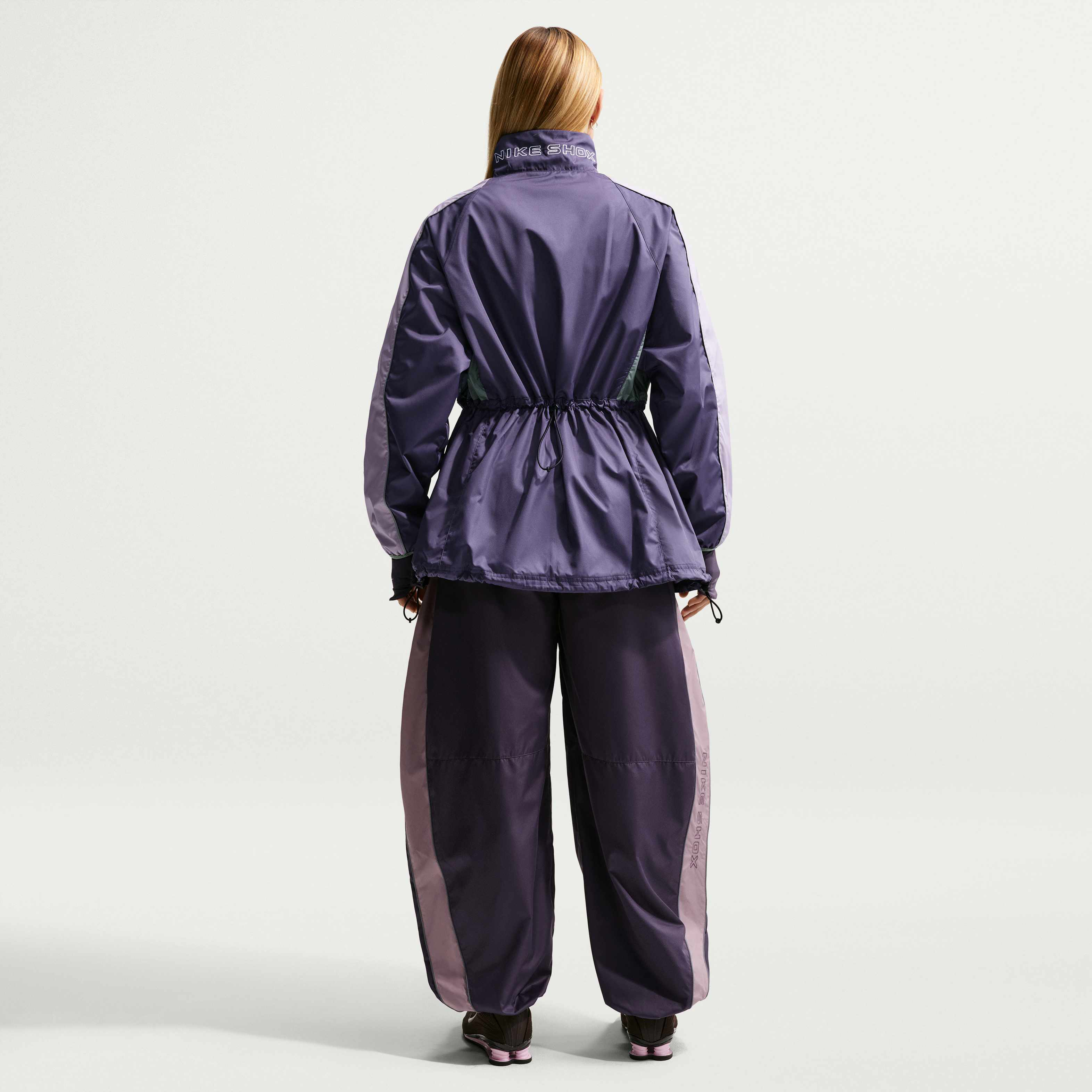 Nike Sportswear Shox image number 4