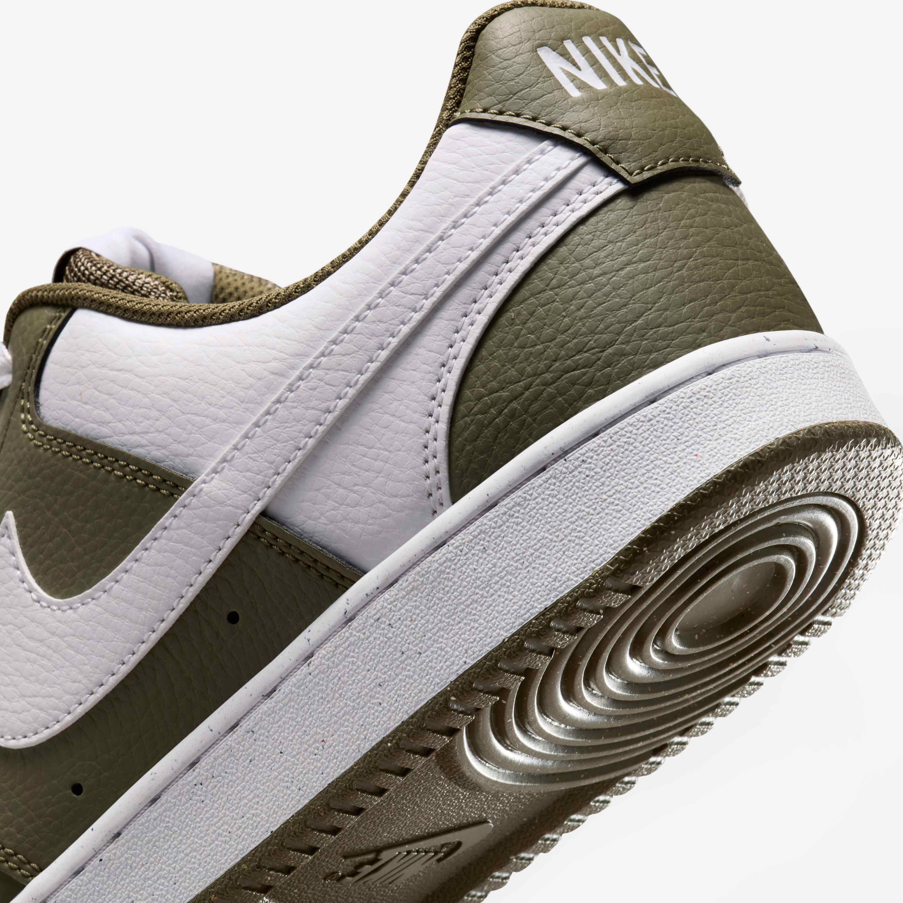 Nike Court Vision Low image number 7