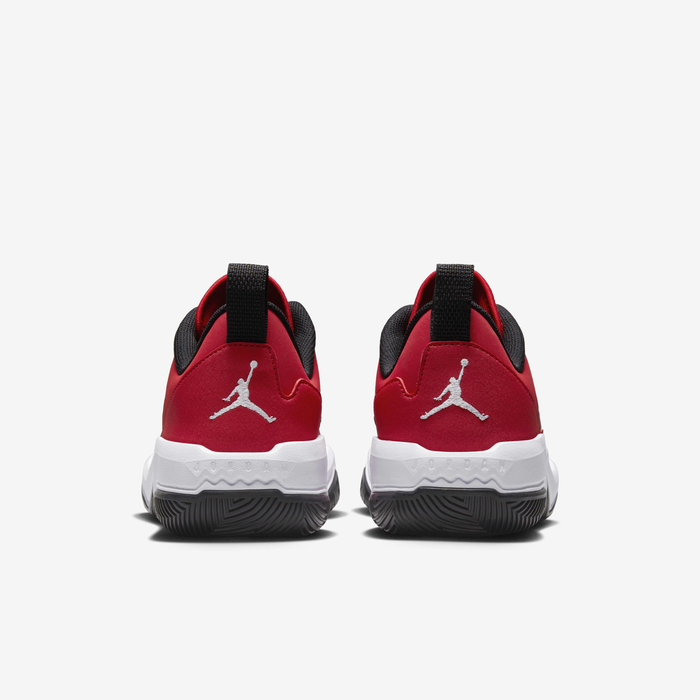 Buy Jordan One Take Basketball Shoes Gym Red/Black/White