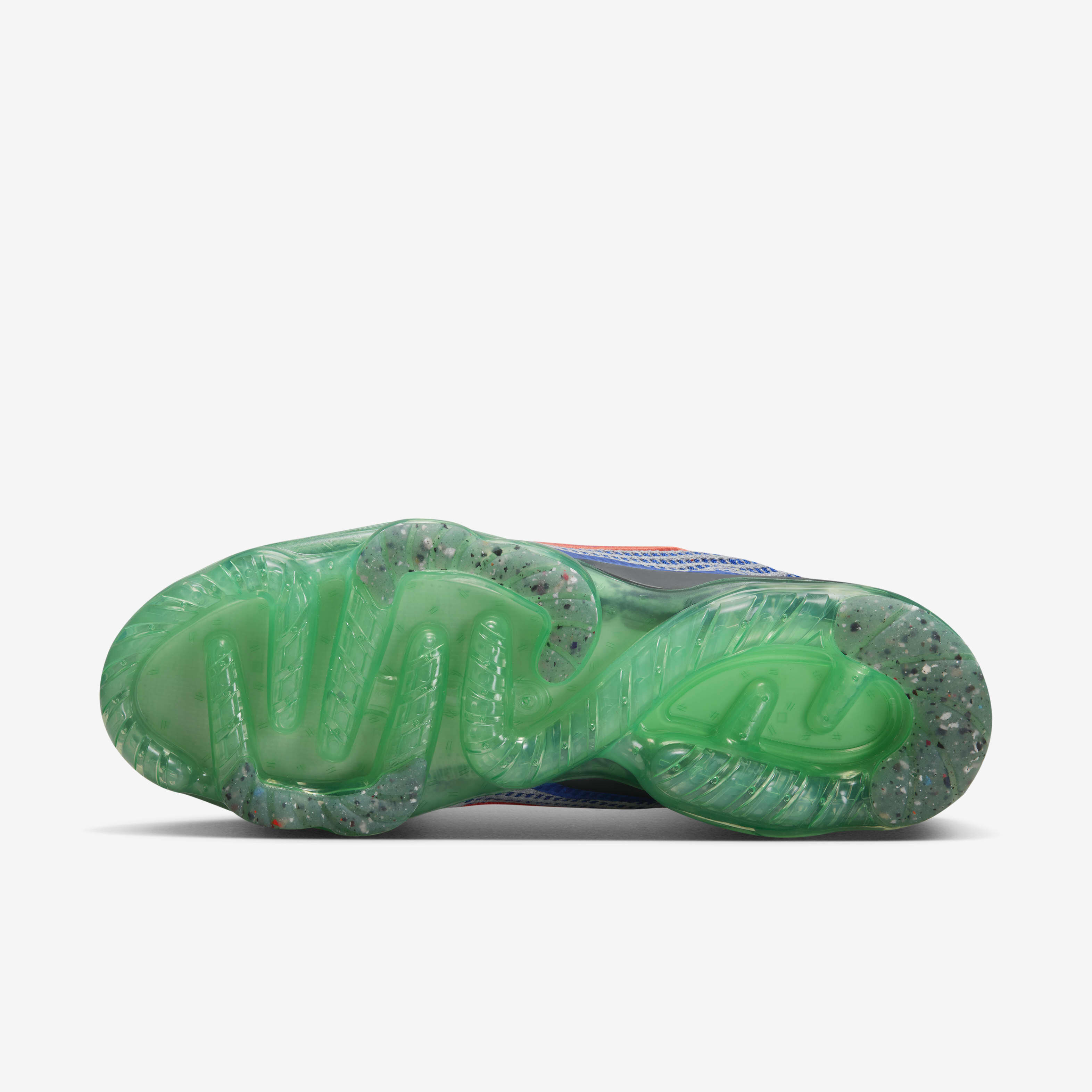 Vapormax green bottom new arrivals